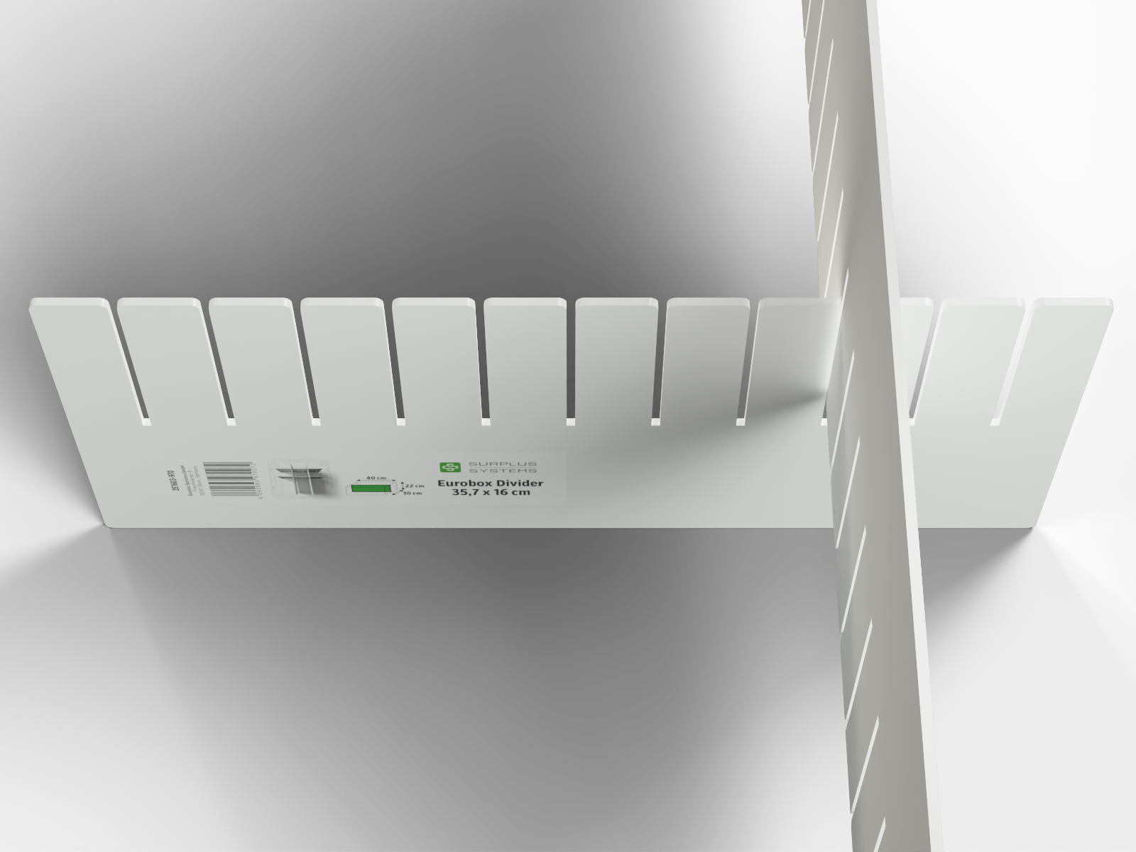 Details Surplus Systems GmbH      