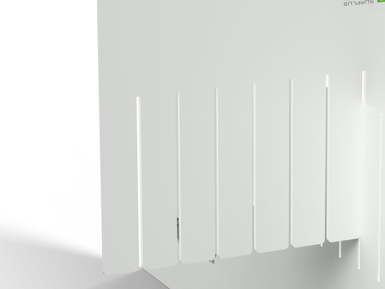 Details Surplus Systems GmbH      