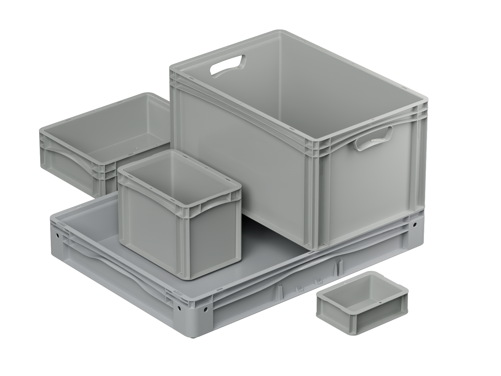 Euroboxen Profiline Surplus Systems GmbH      