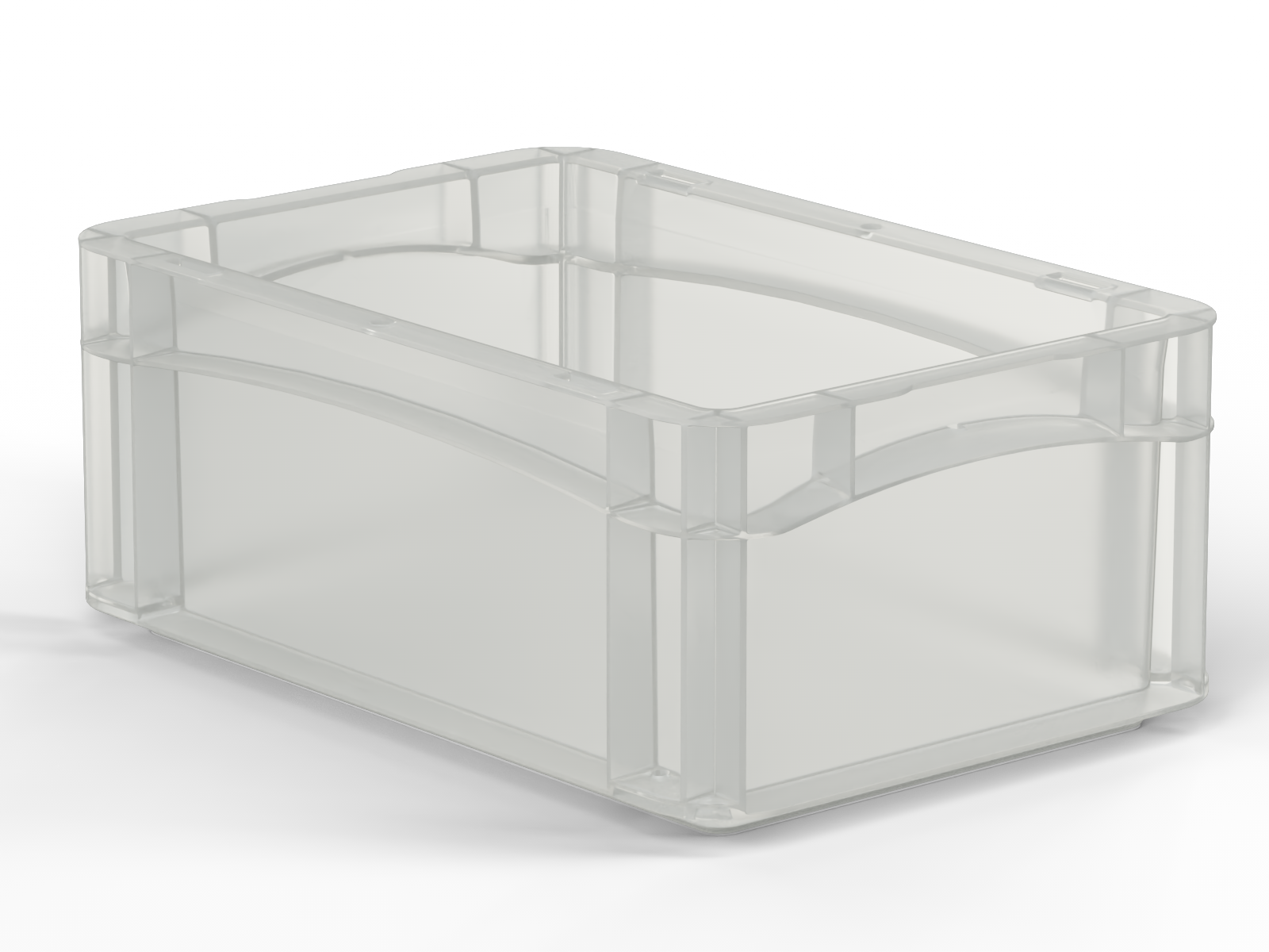 Details Surplus Systems GmbH      