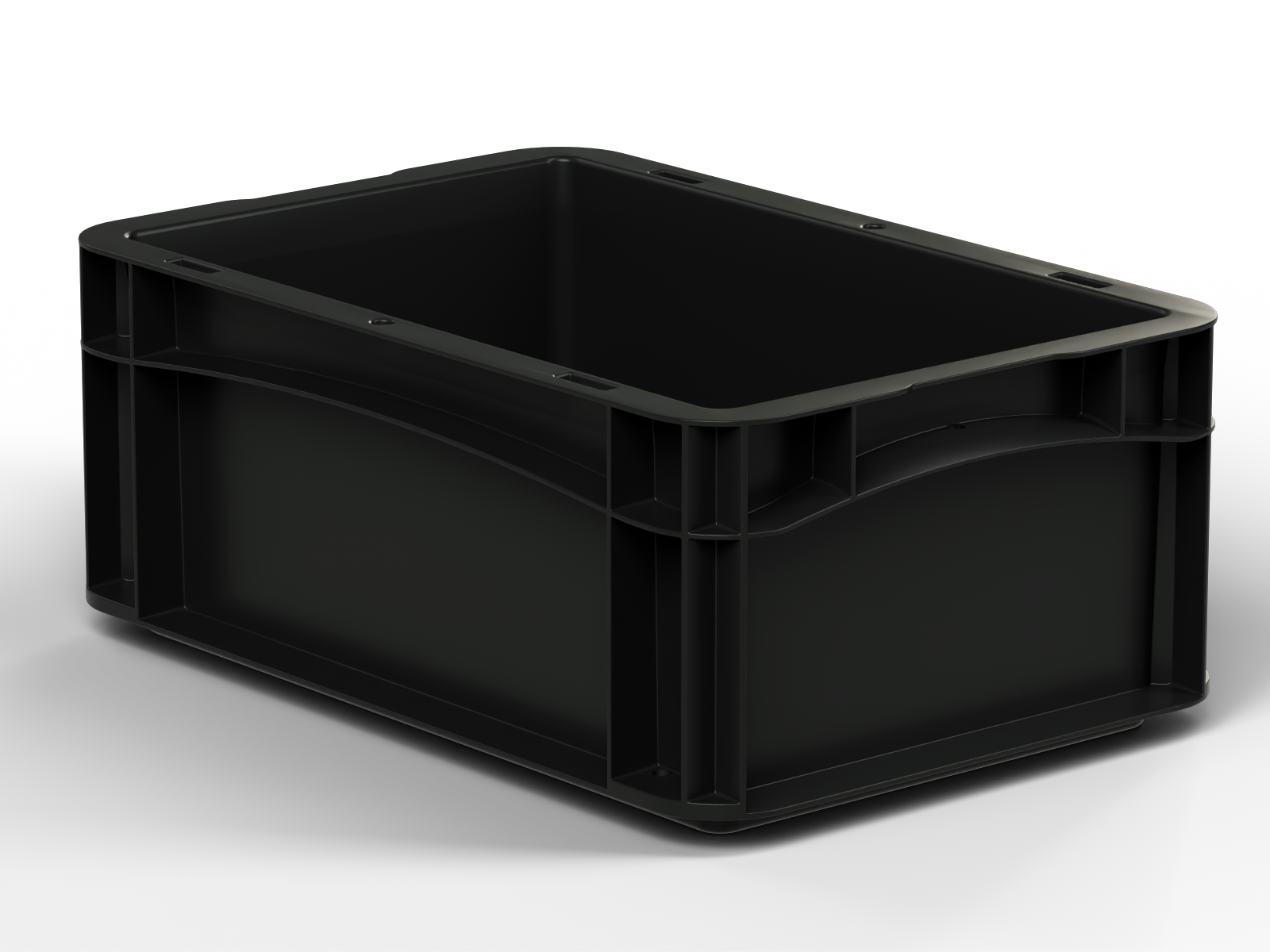 Details Surplus Systems GmbH      