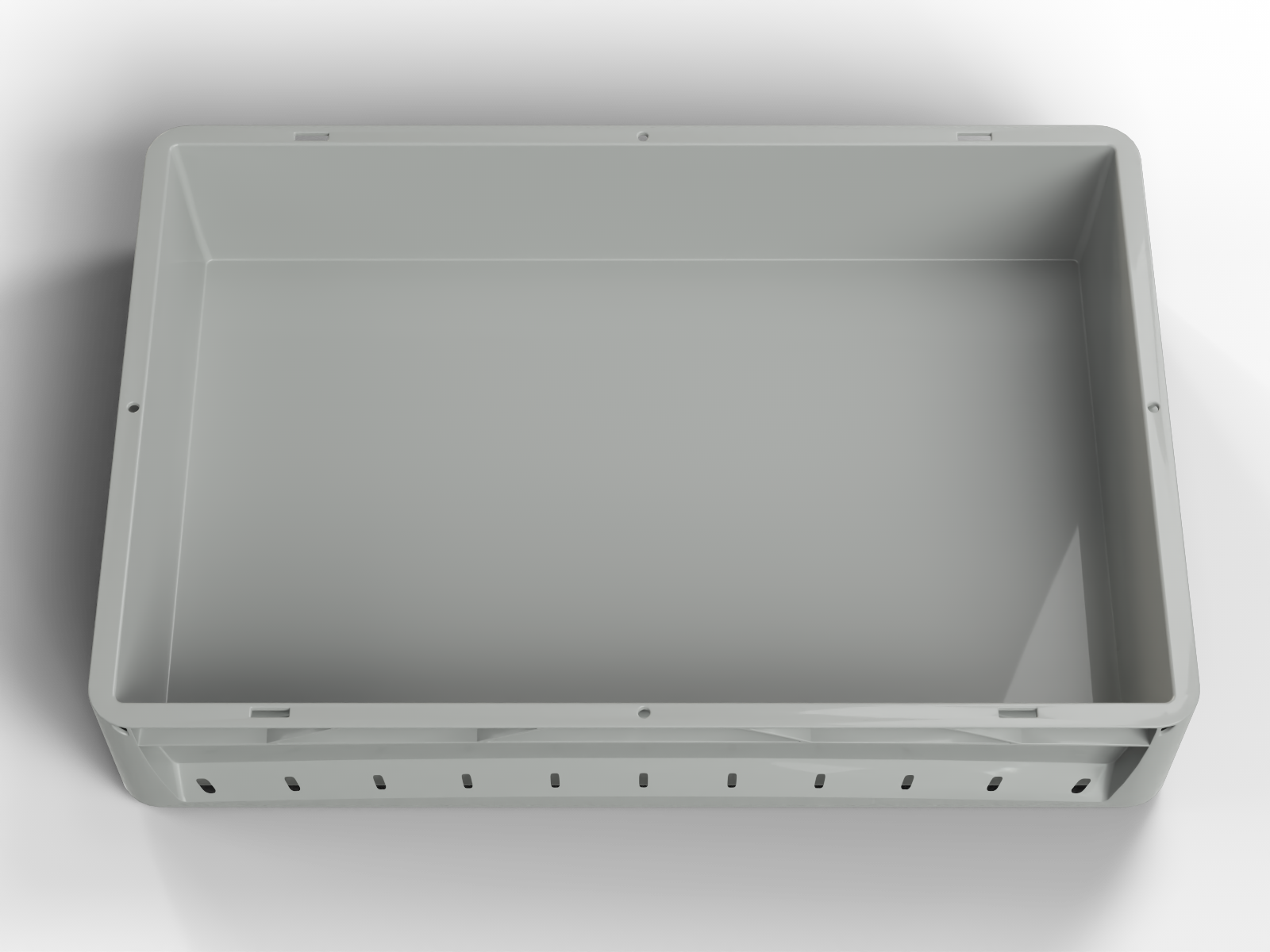 Details Surplus Systems GmbH      