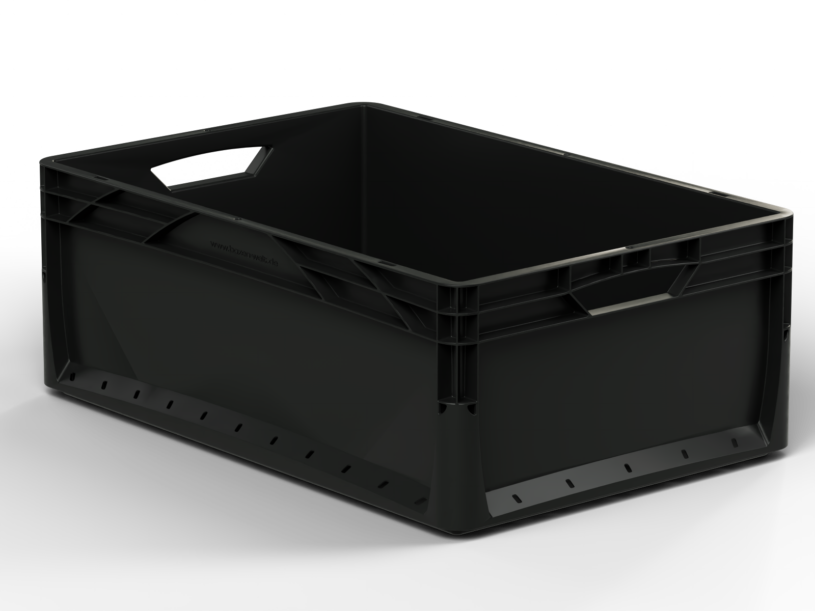 Details Surplus Systems GmbH      