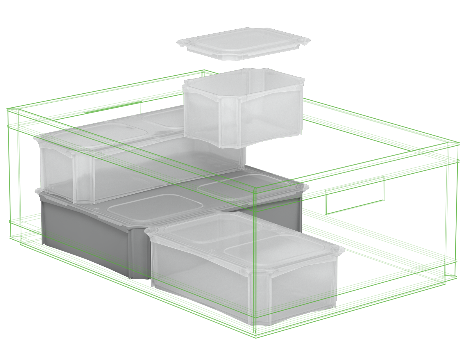 Details Surplus Systems GmbH      