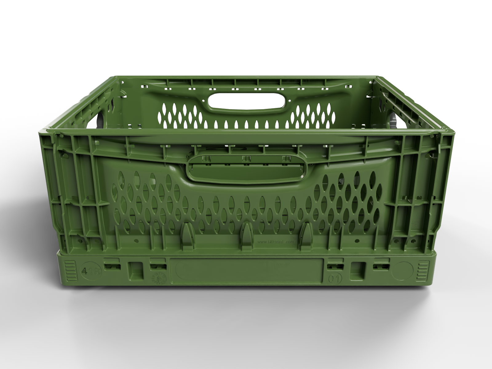 Details Surplus Systems GmbH      