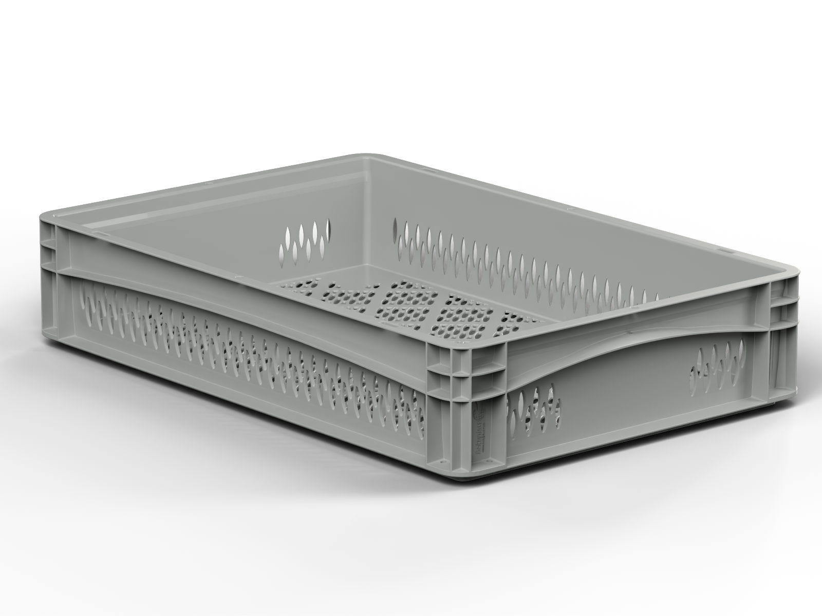 Details Surplus Systems GmbH      