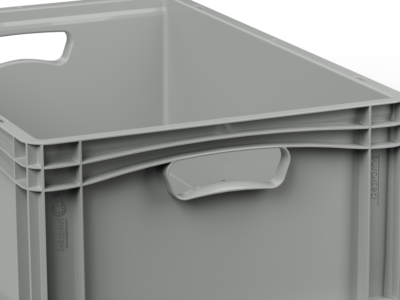 Details Surplus Systems GmbH      