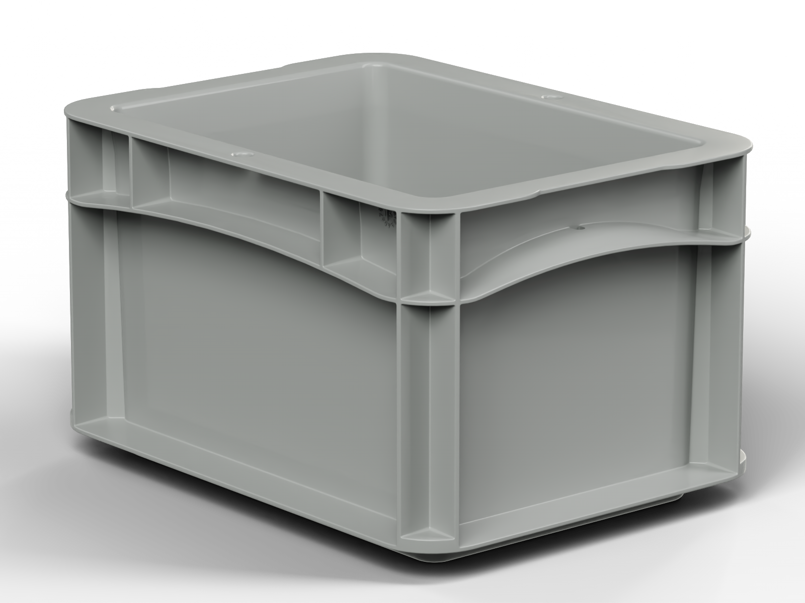 Details Surplus Systems GmbH      