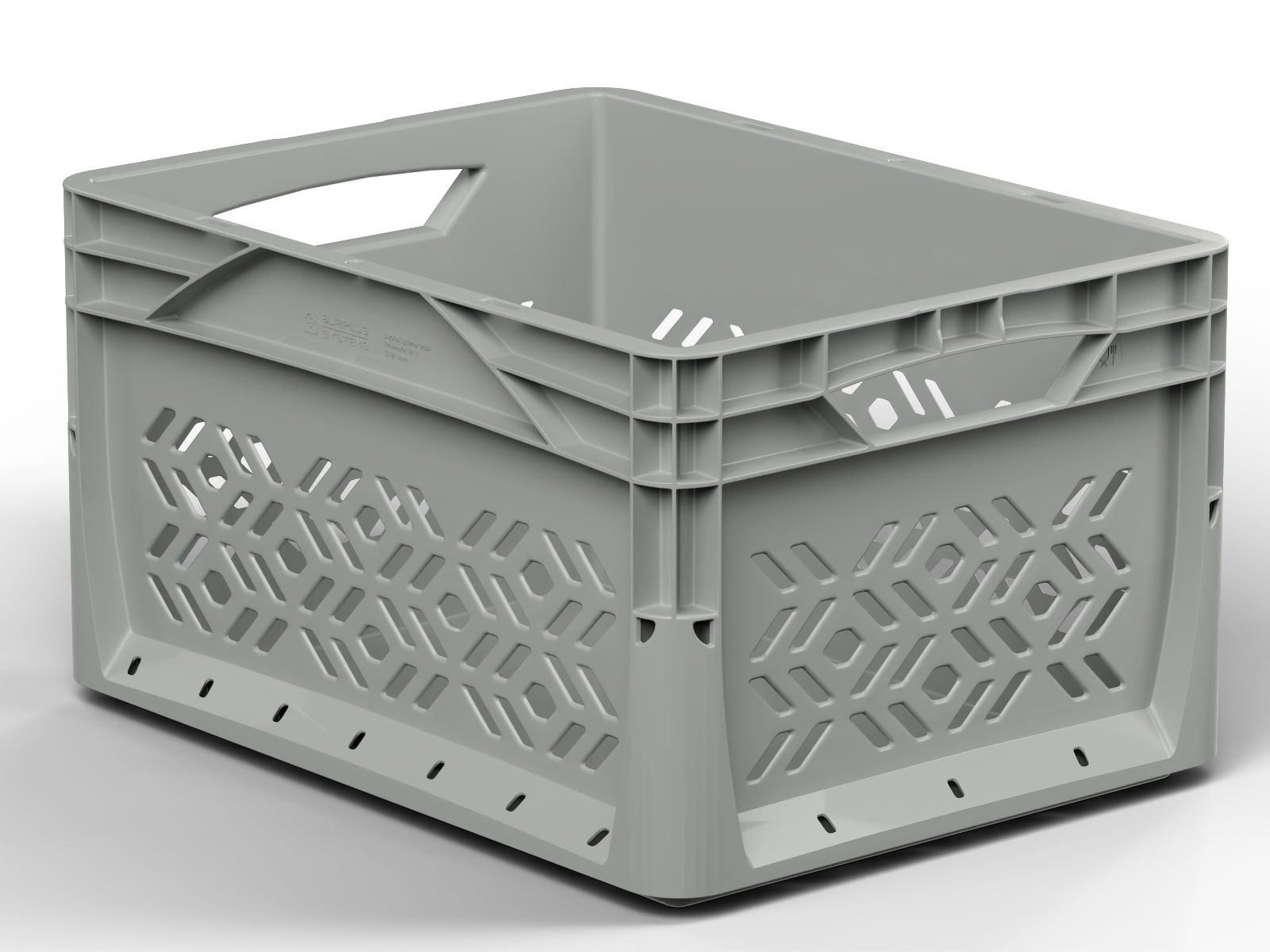 Details Surplus Systems GmbH      