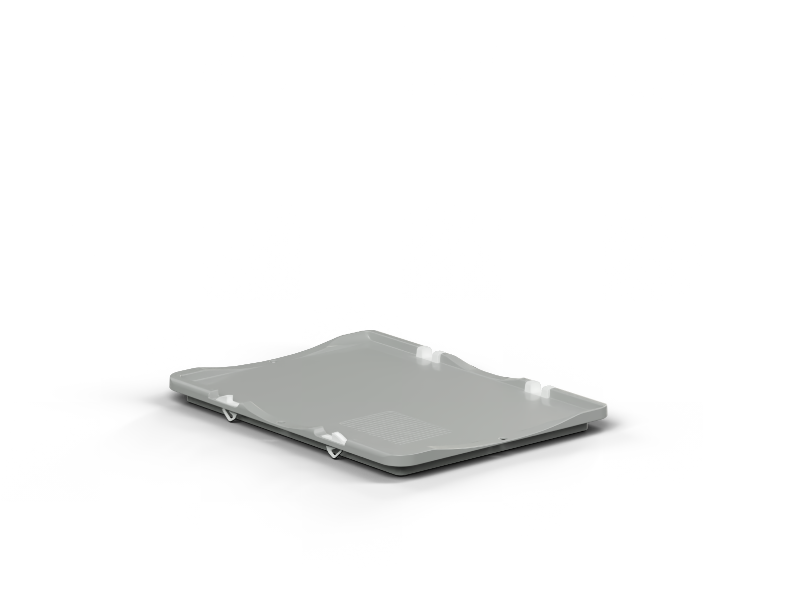Euroboxen Deckel Surplus Systems GmbH      