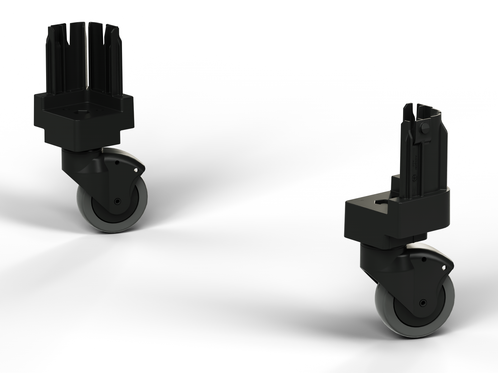 Details Surplus Systems GmbH      
