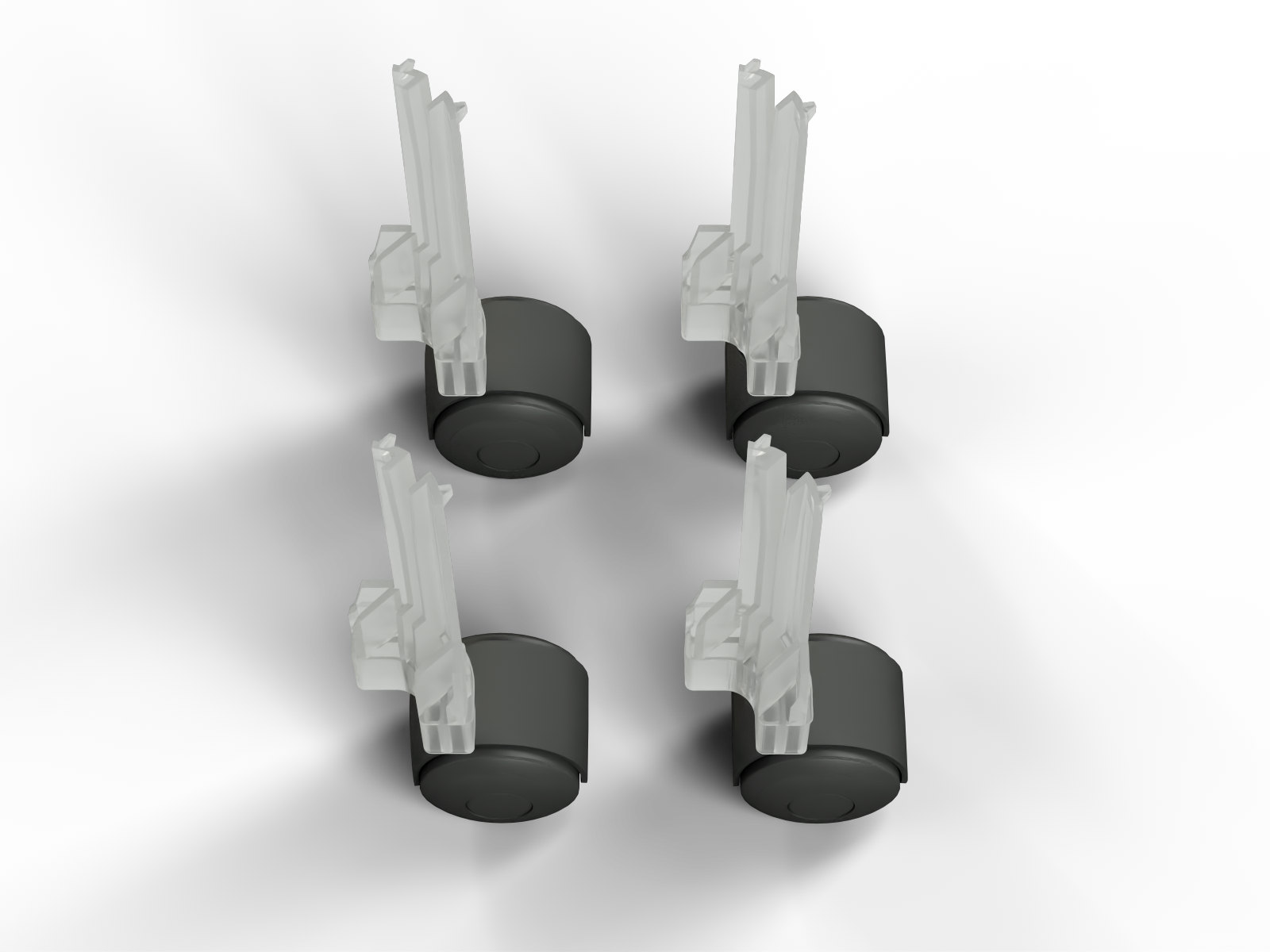 Details Surplus Systems GmbH      