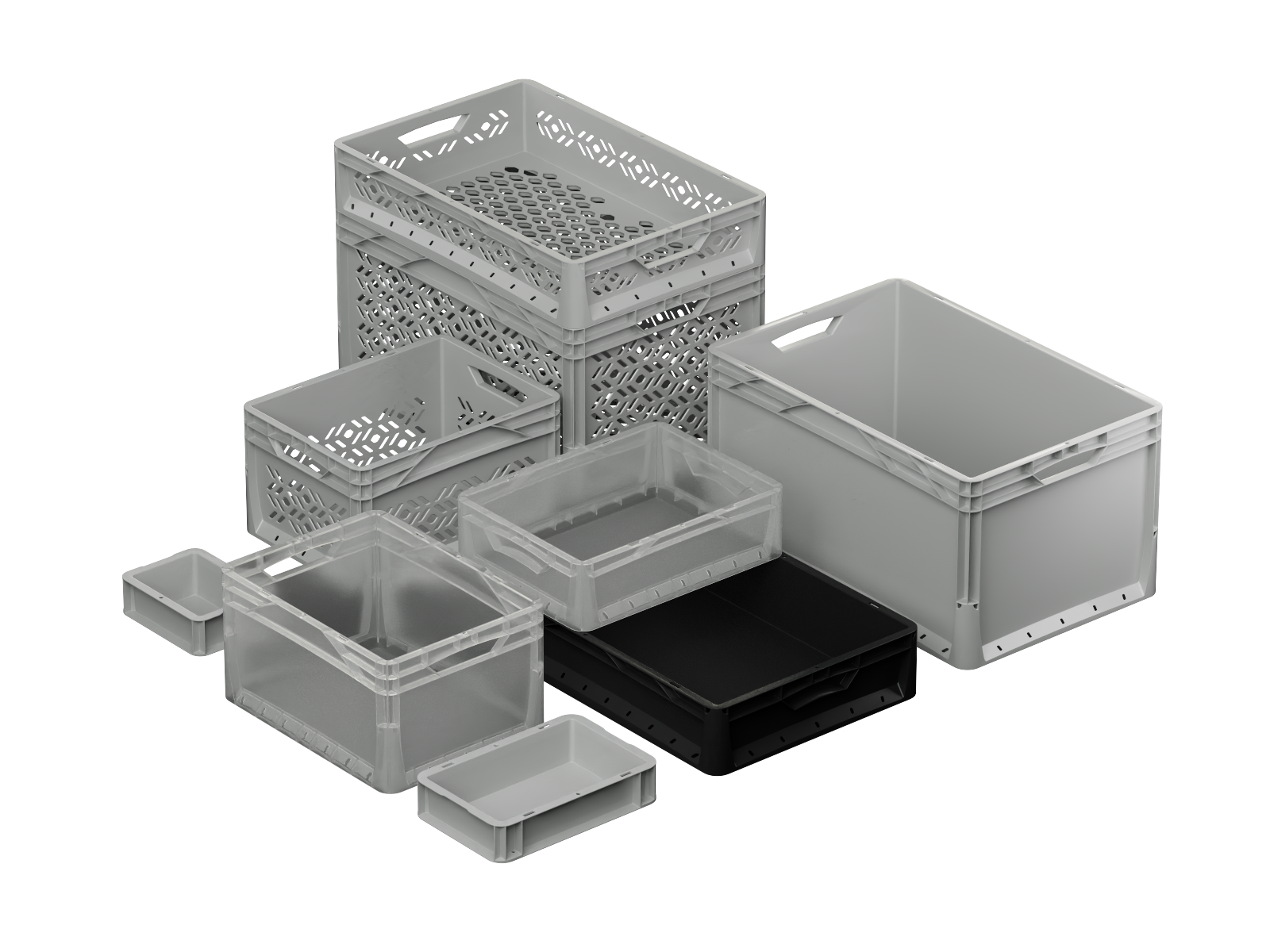 Euroboxen Surplus Systems GmbH      