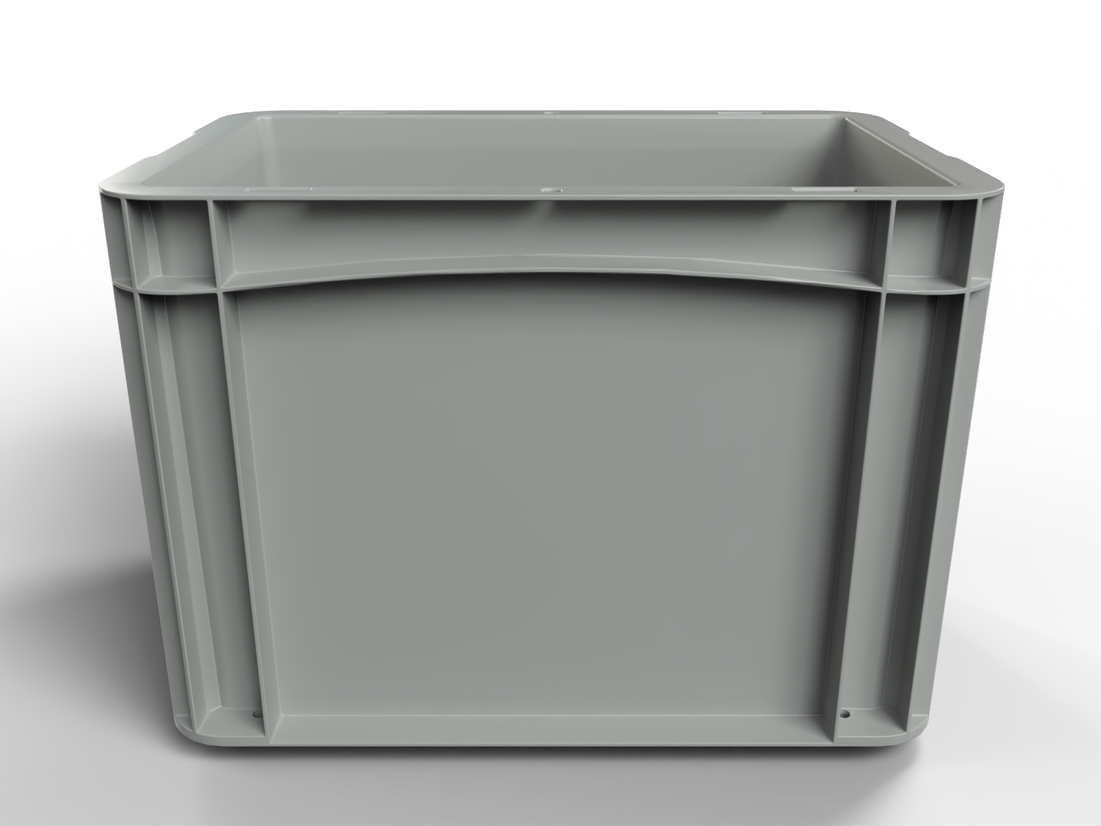 Details Surplus Systems GmbH      