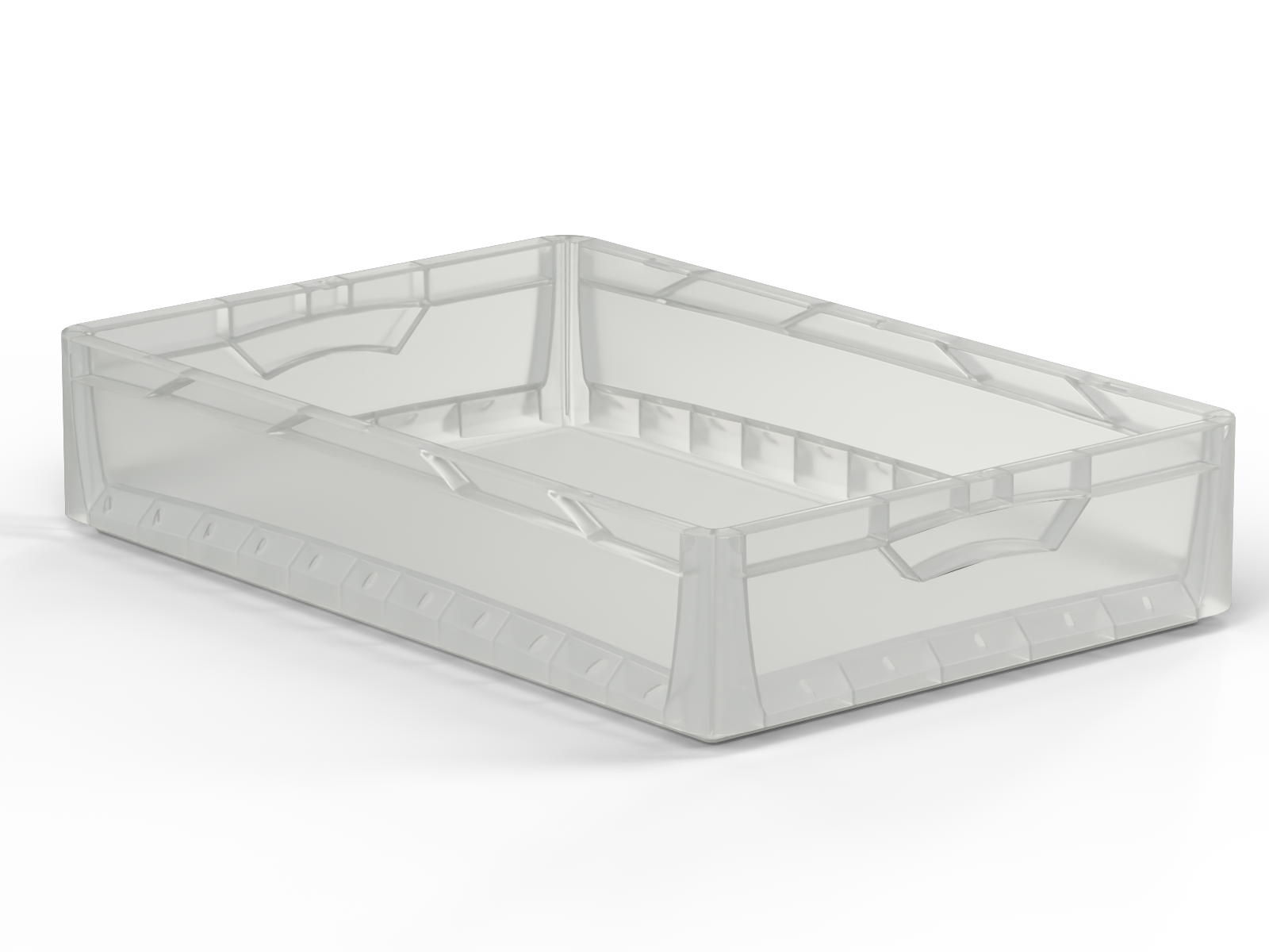Details Surplus Systems GmbH      