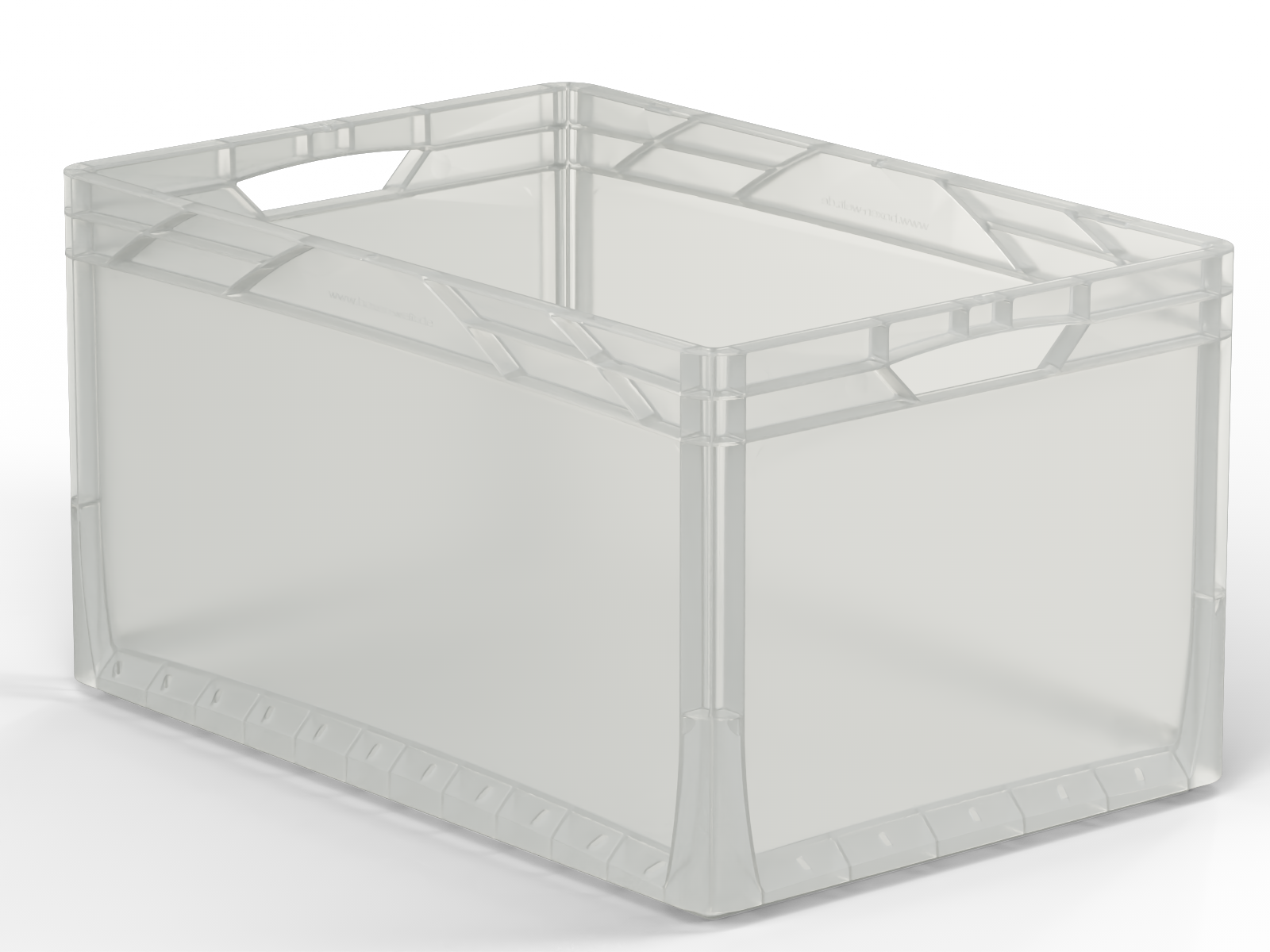 Details Surplus Systems GmbH      