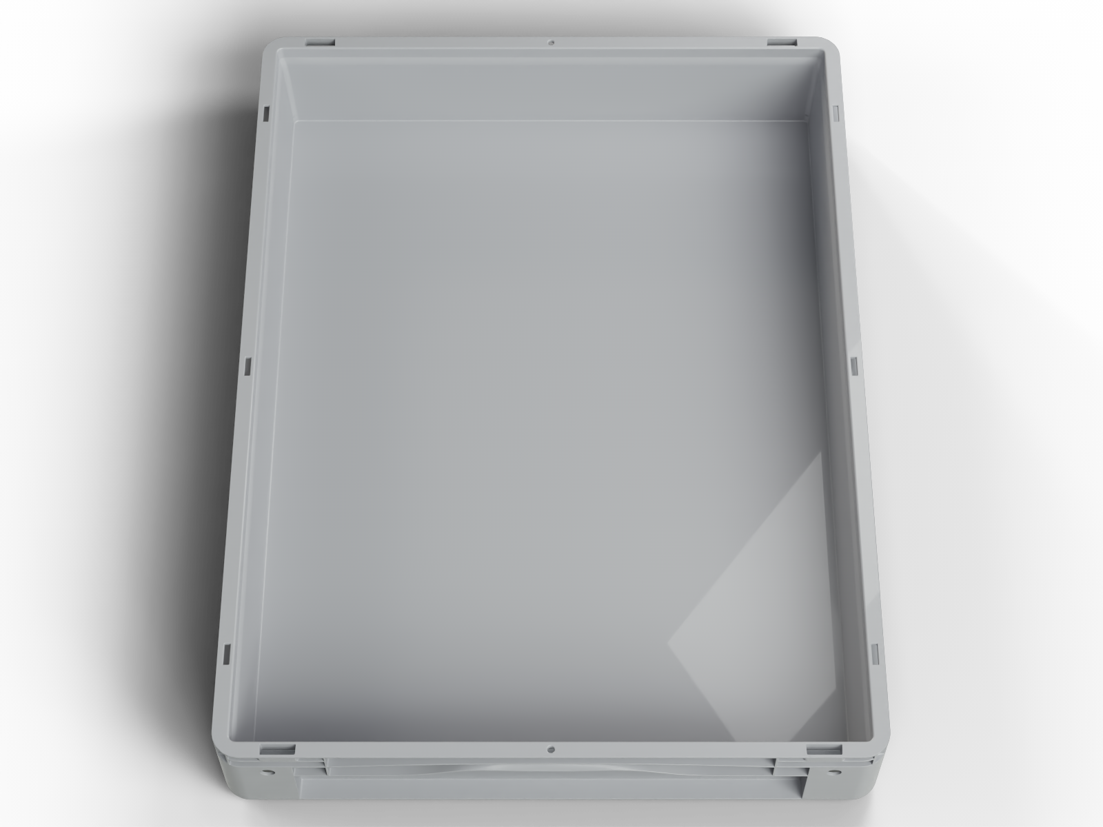 Details Surplus Systems GmbH      