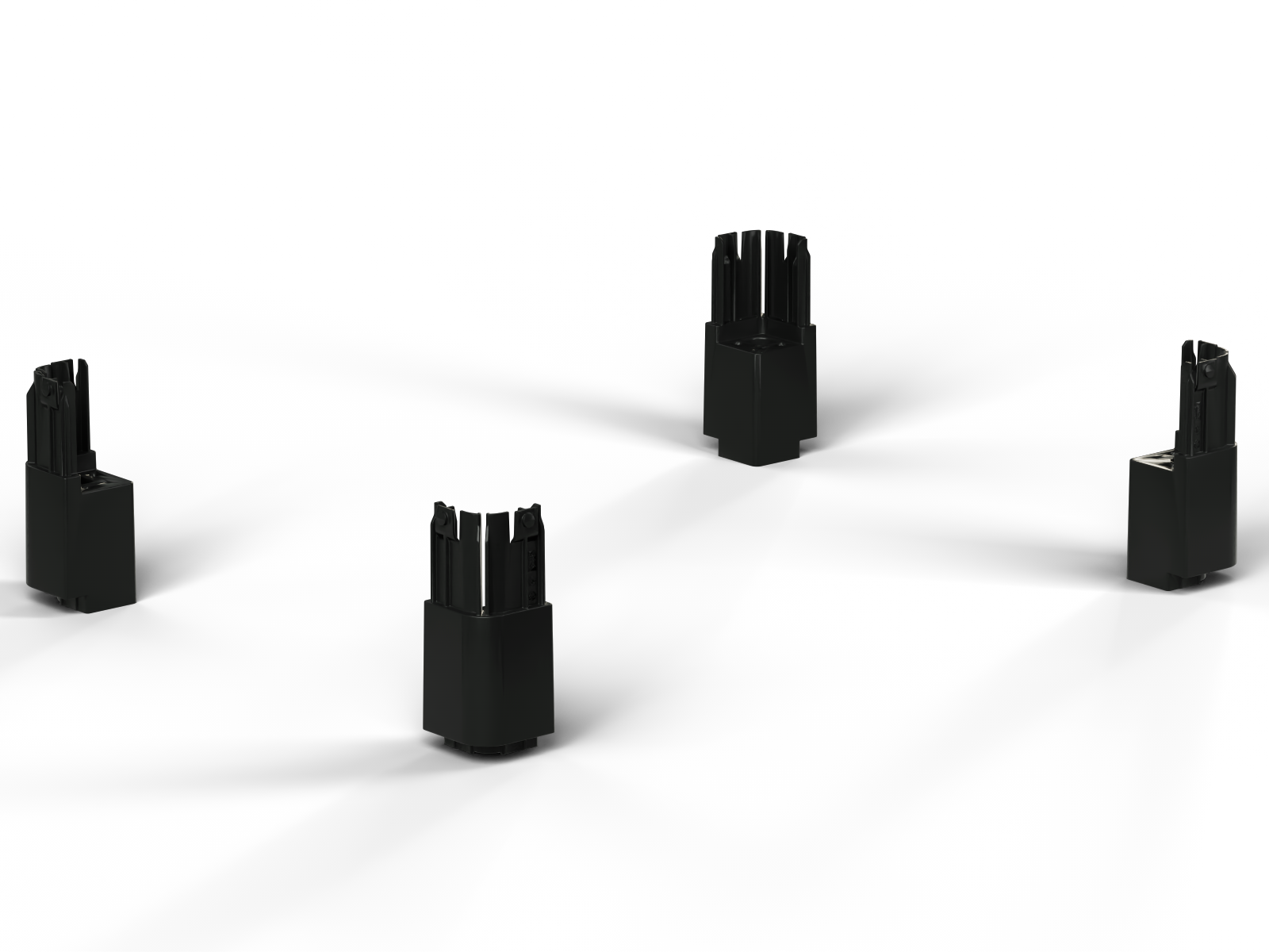 Details Surplus Systems GmbH      