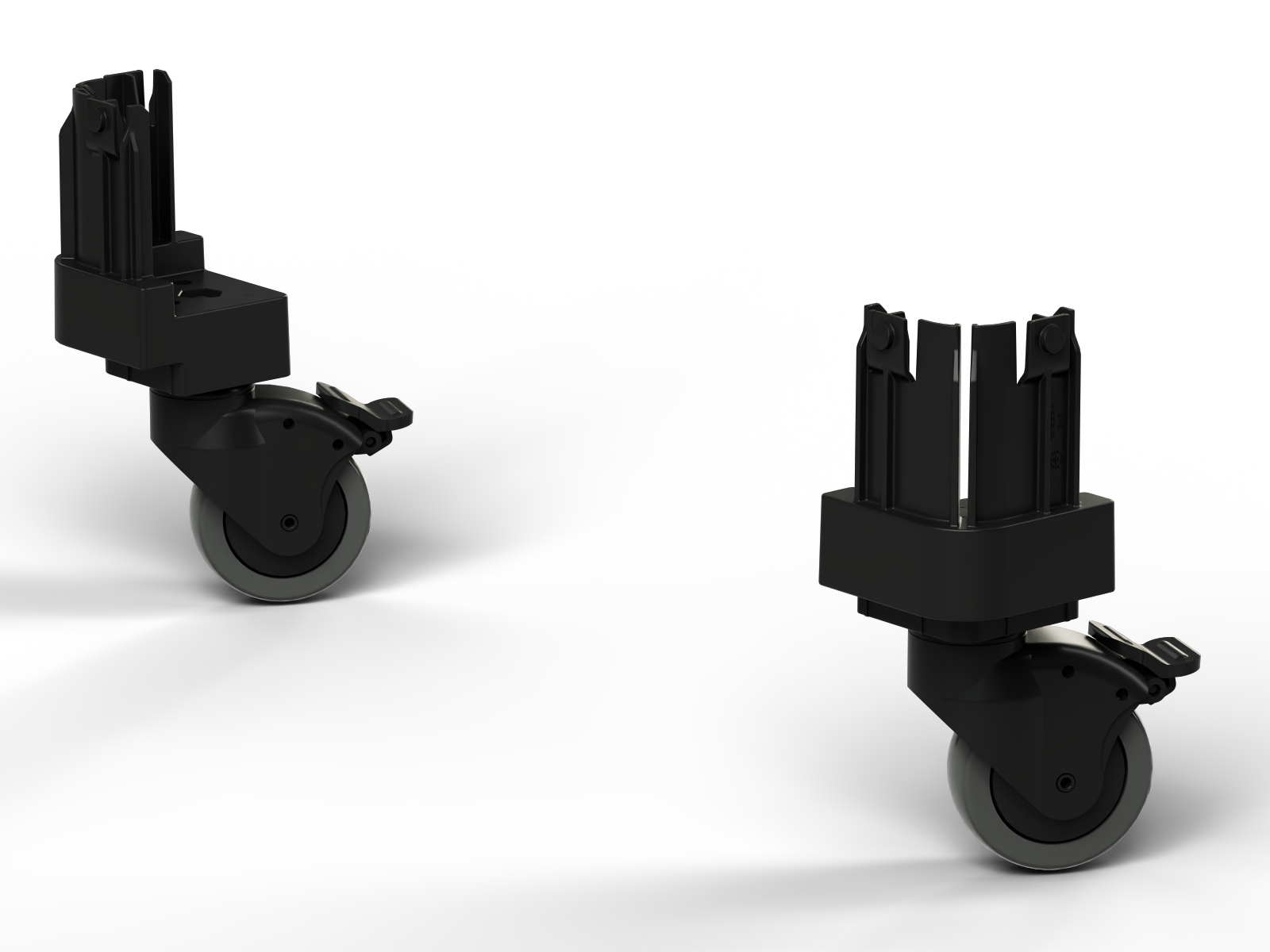 Details Surplus Systems GmbH      