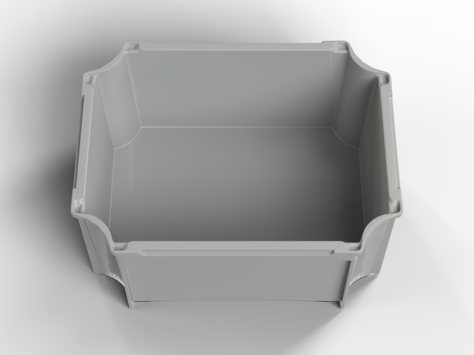 Details Surplus Systems GmbH      