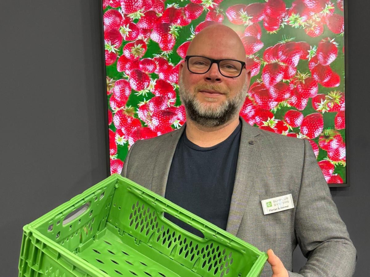Unternehmen Surplus Systems GmbH      