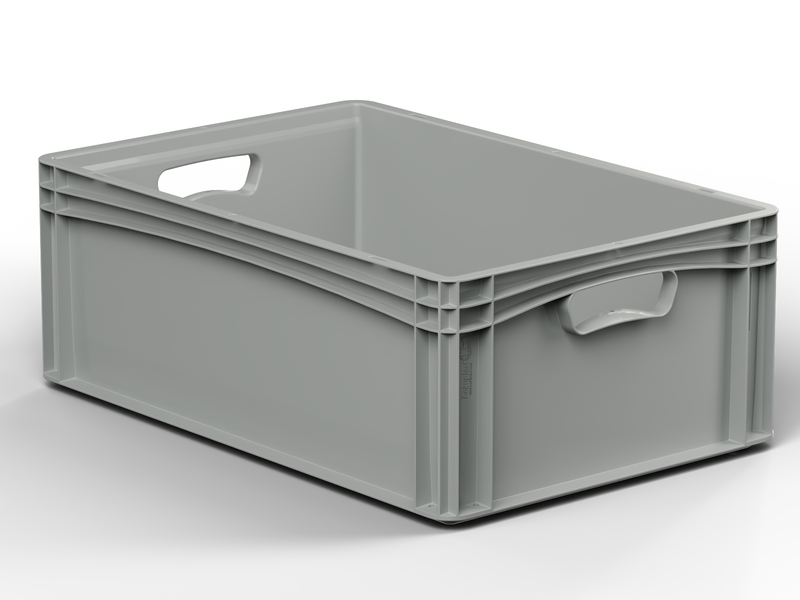 Details Surplus Systems GmbH      