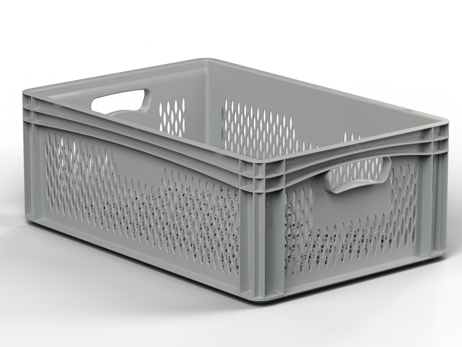 Details Surplus Systems GmbH      