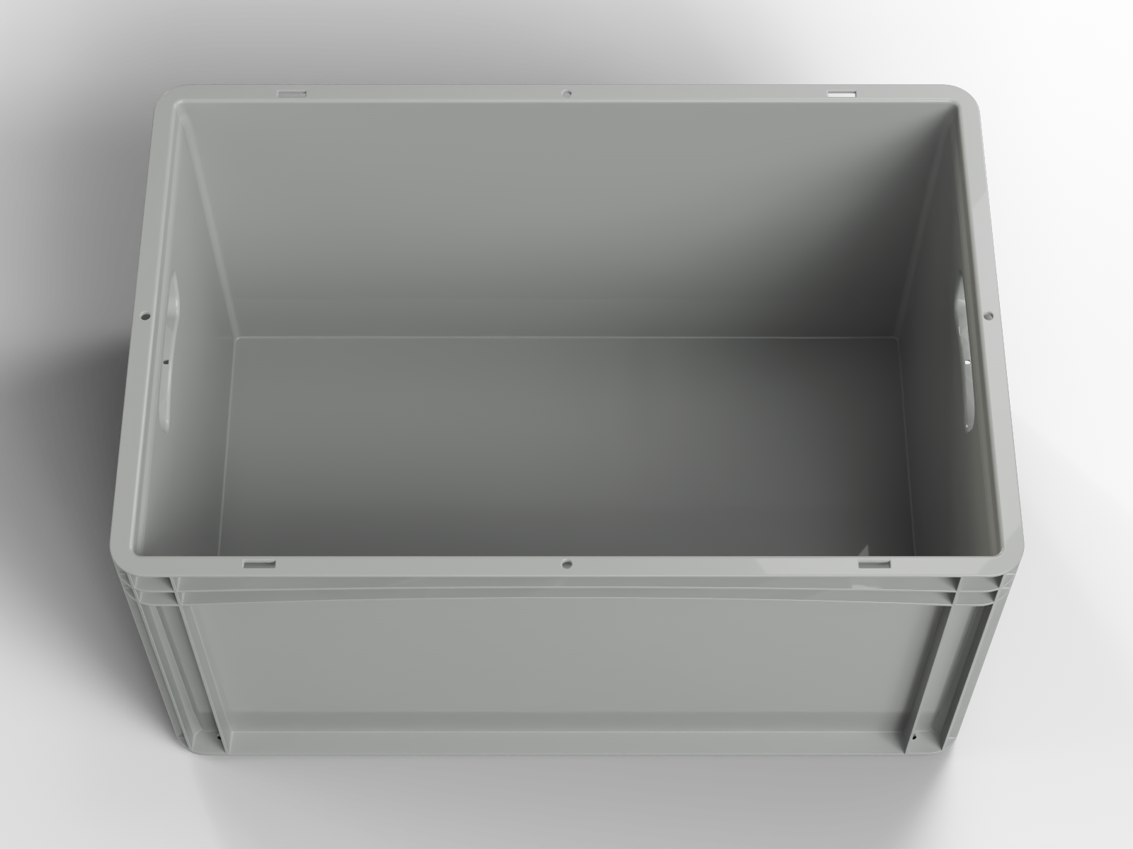 Details Surplus Systems GmbH      