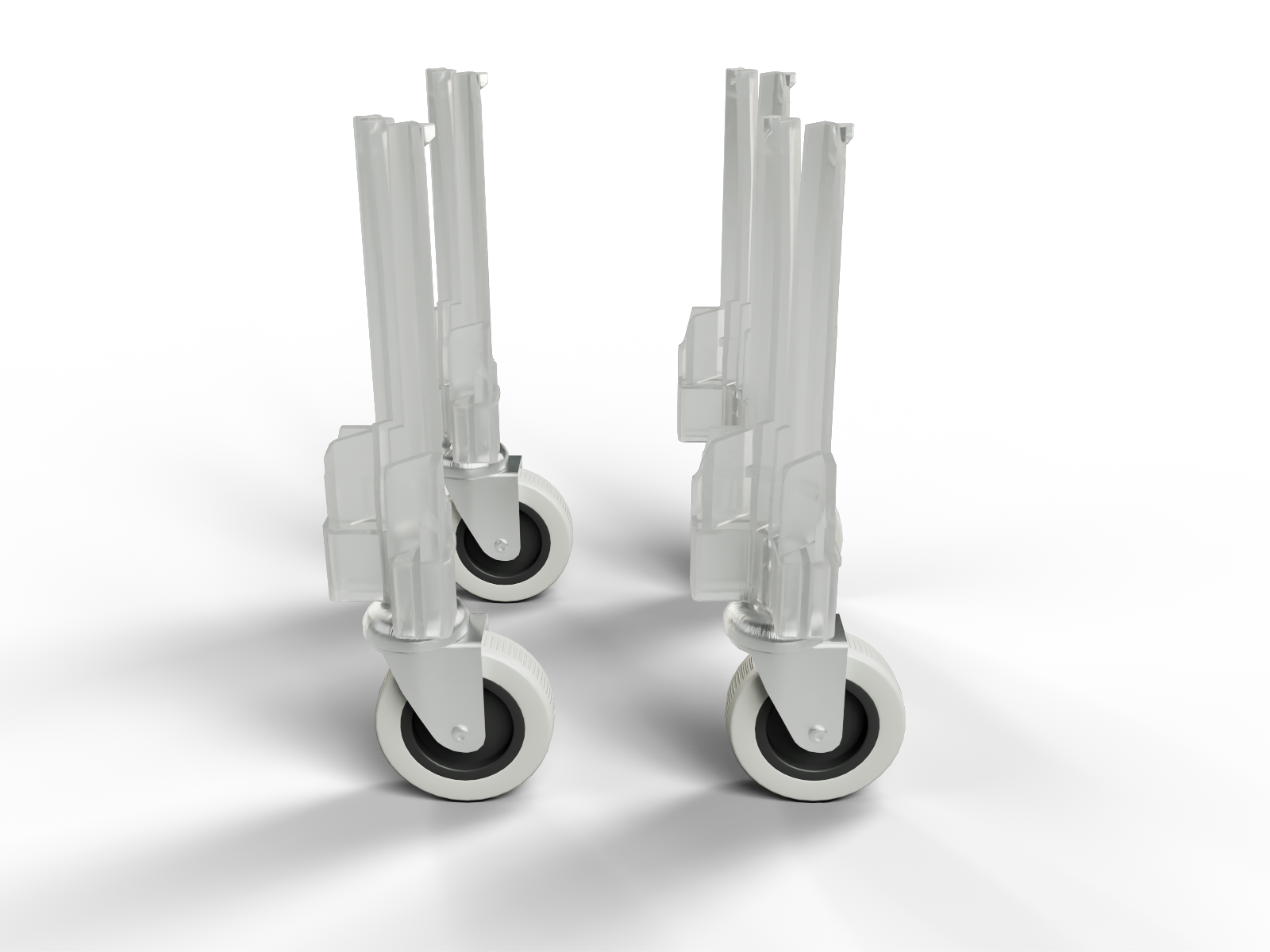 Details Surplus Systems GmbH      