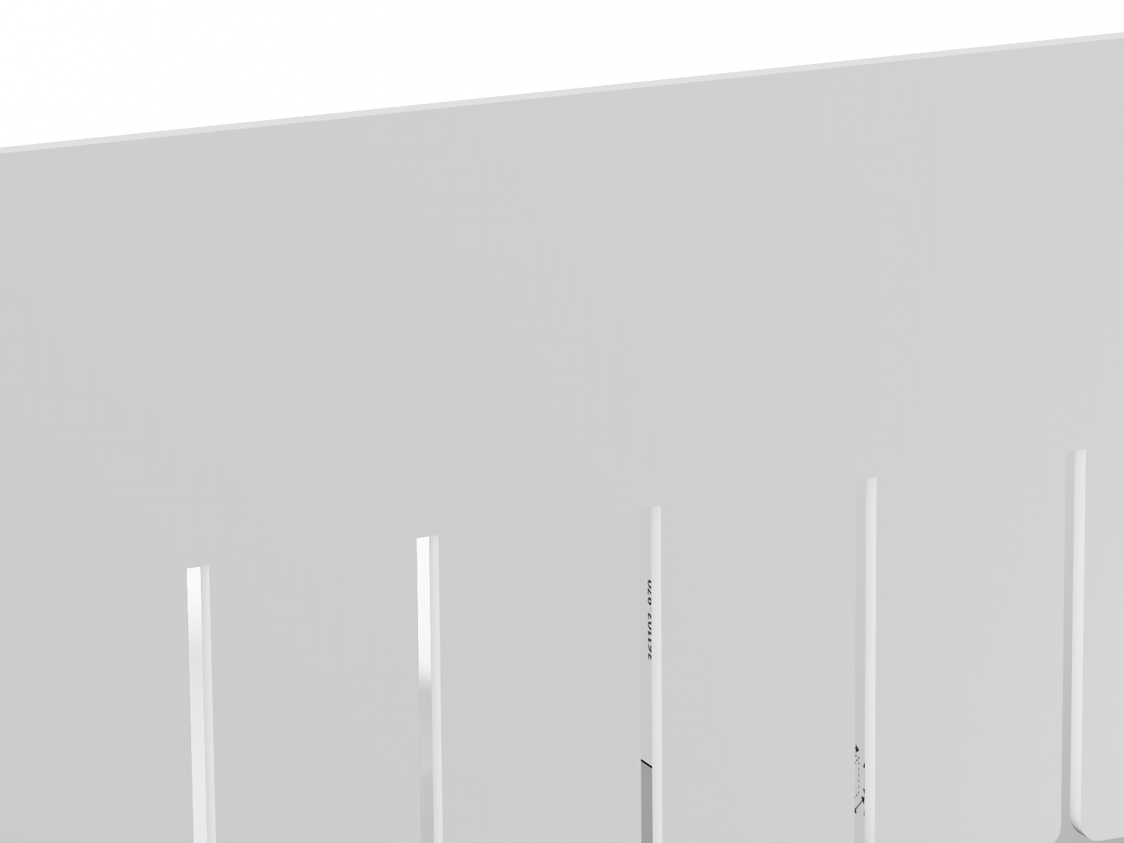 Details Surplus Systems GmbH      