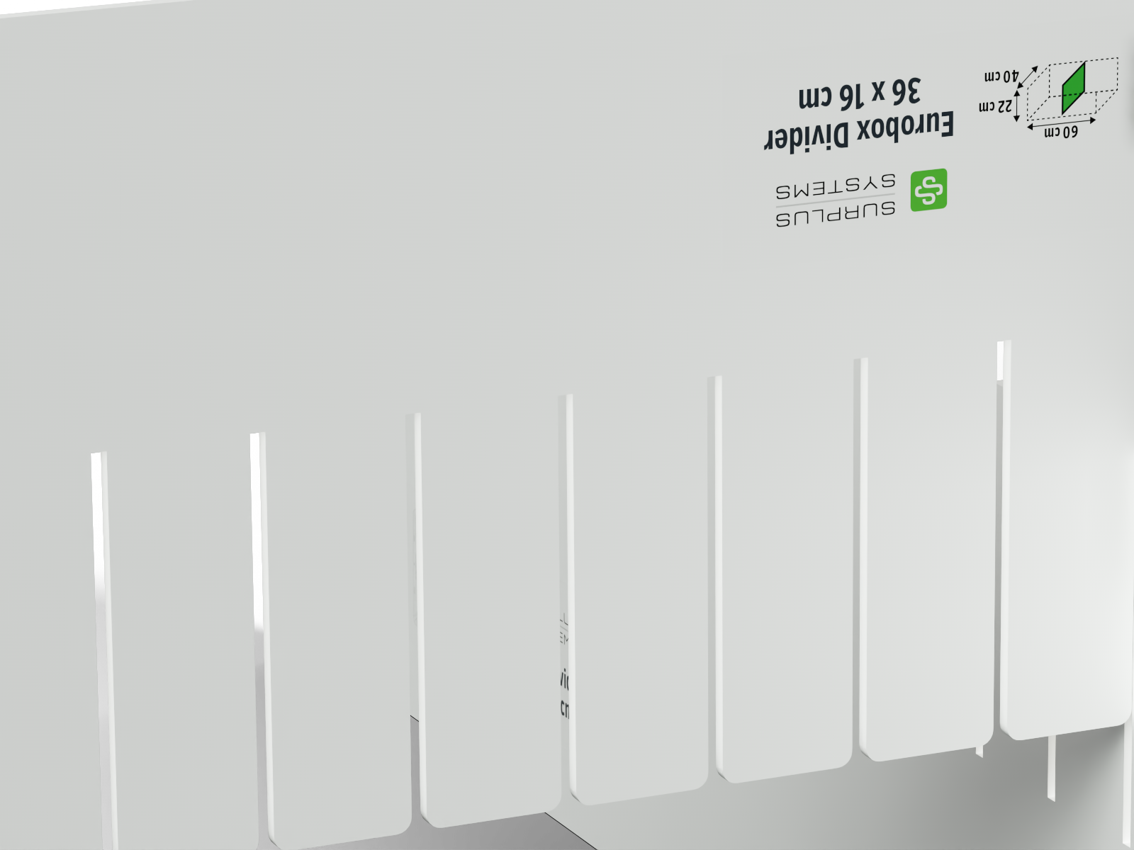 Details Surplus Systems GmbH      
