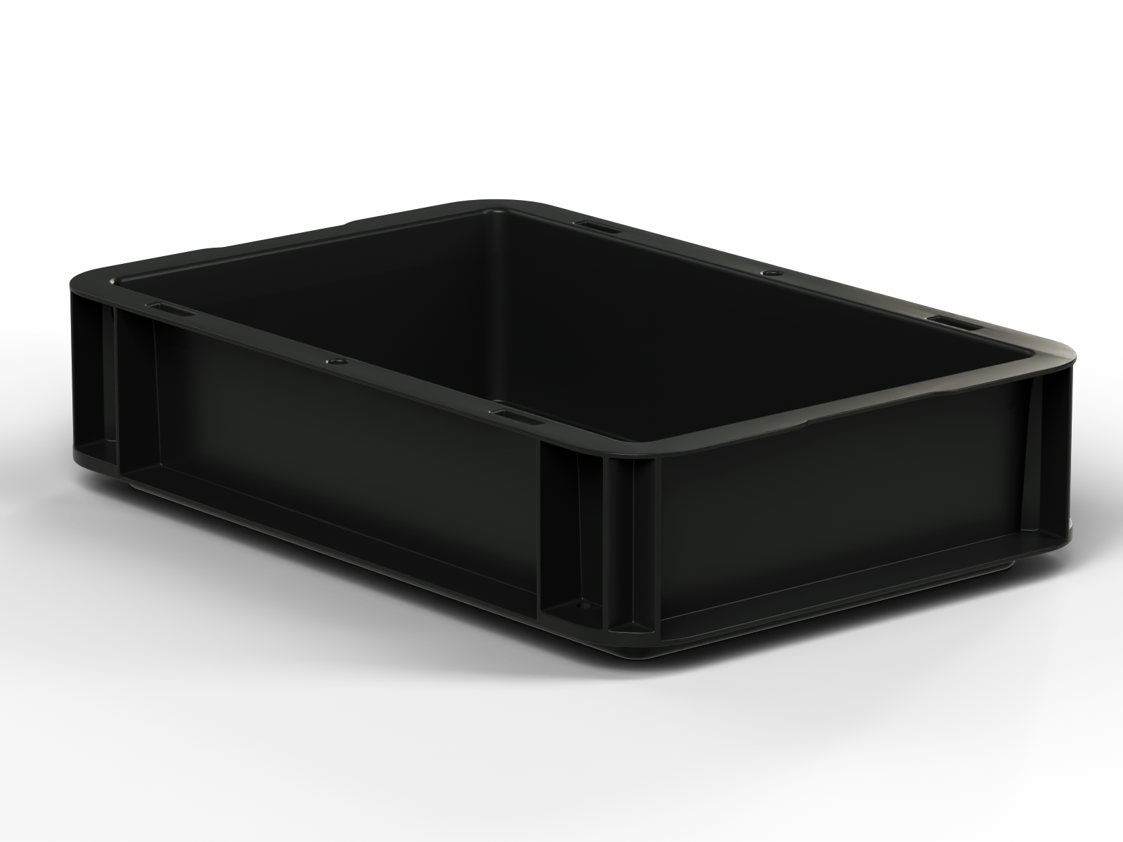 Details Surplus Systems GmbH      