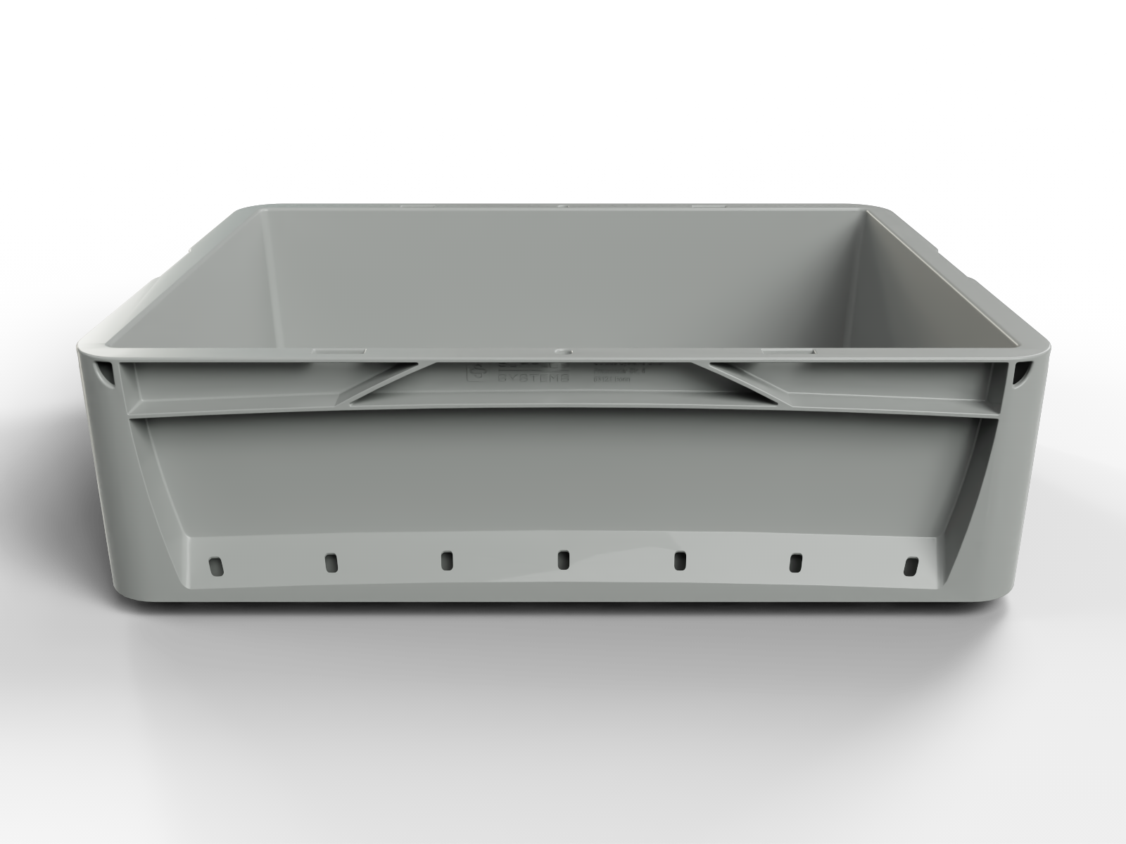 Details Surplus Systems GmbH      