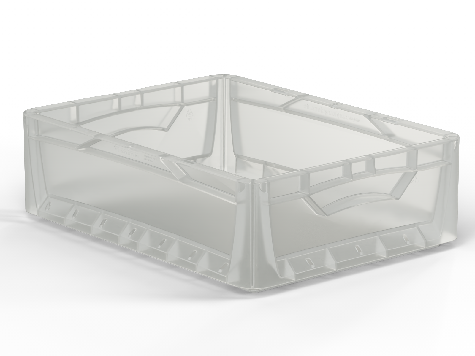 Details Surplus Systems GmbH      