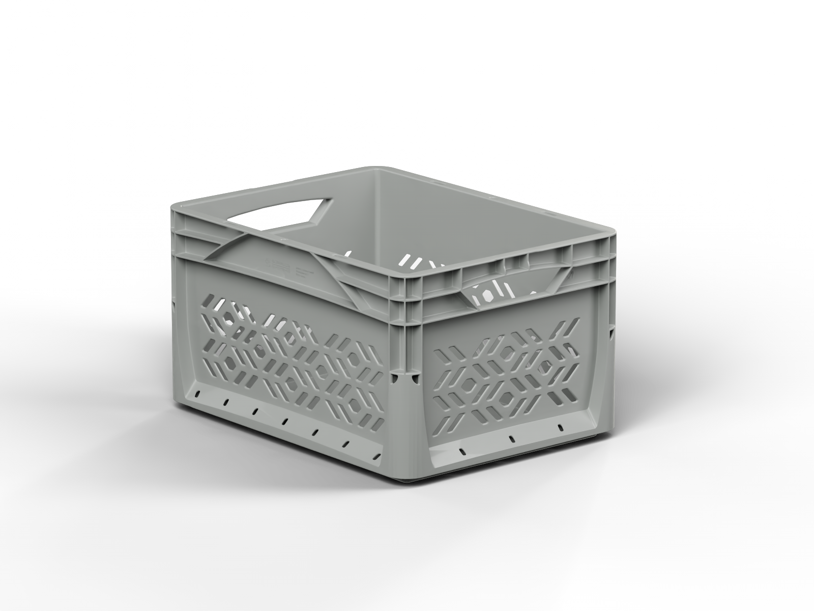 Euroboxen durchbrochen Surplus Systems GmbH      