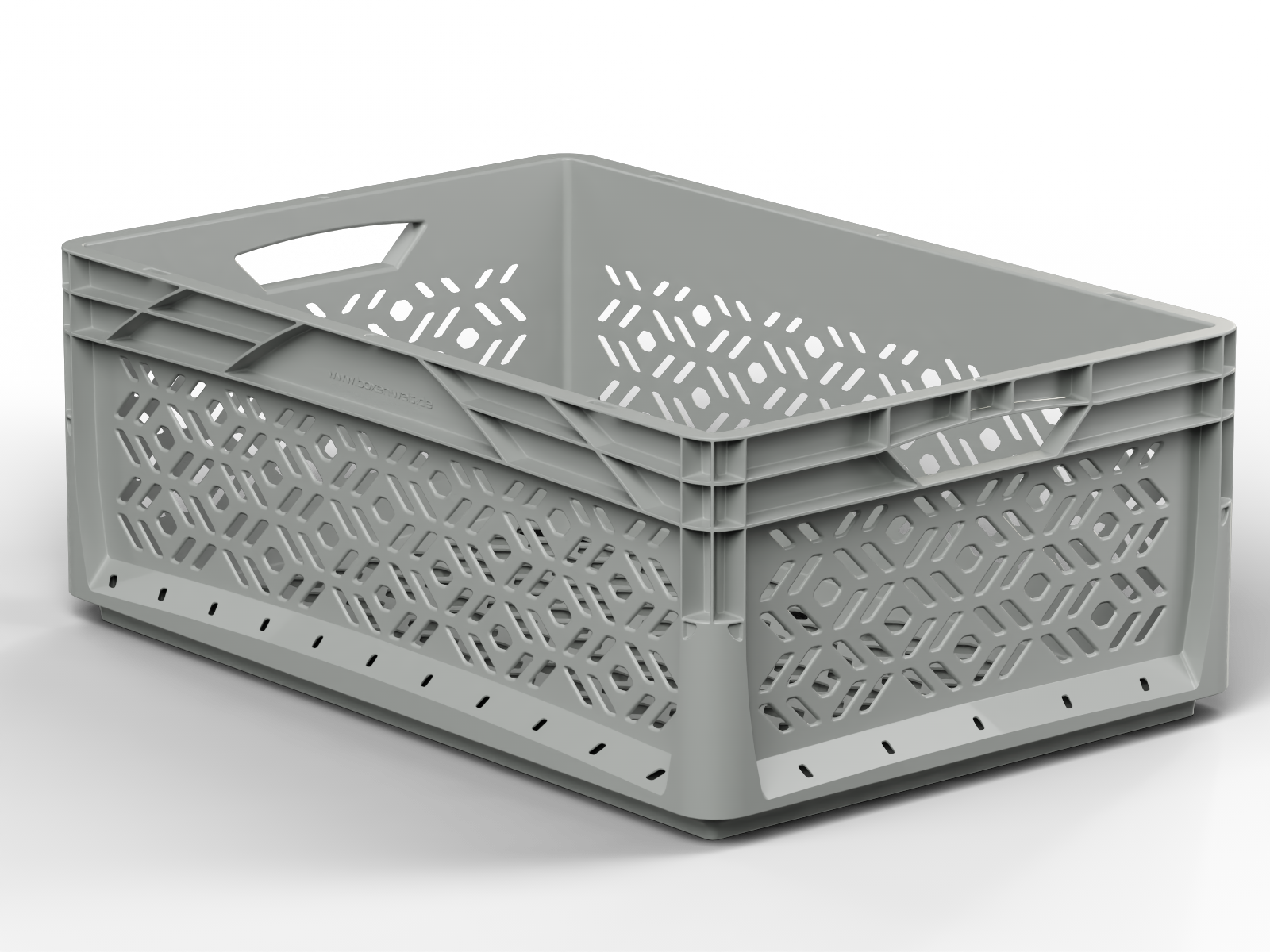 Details Surplus Systems GmbH      