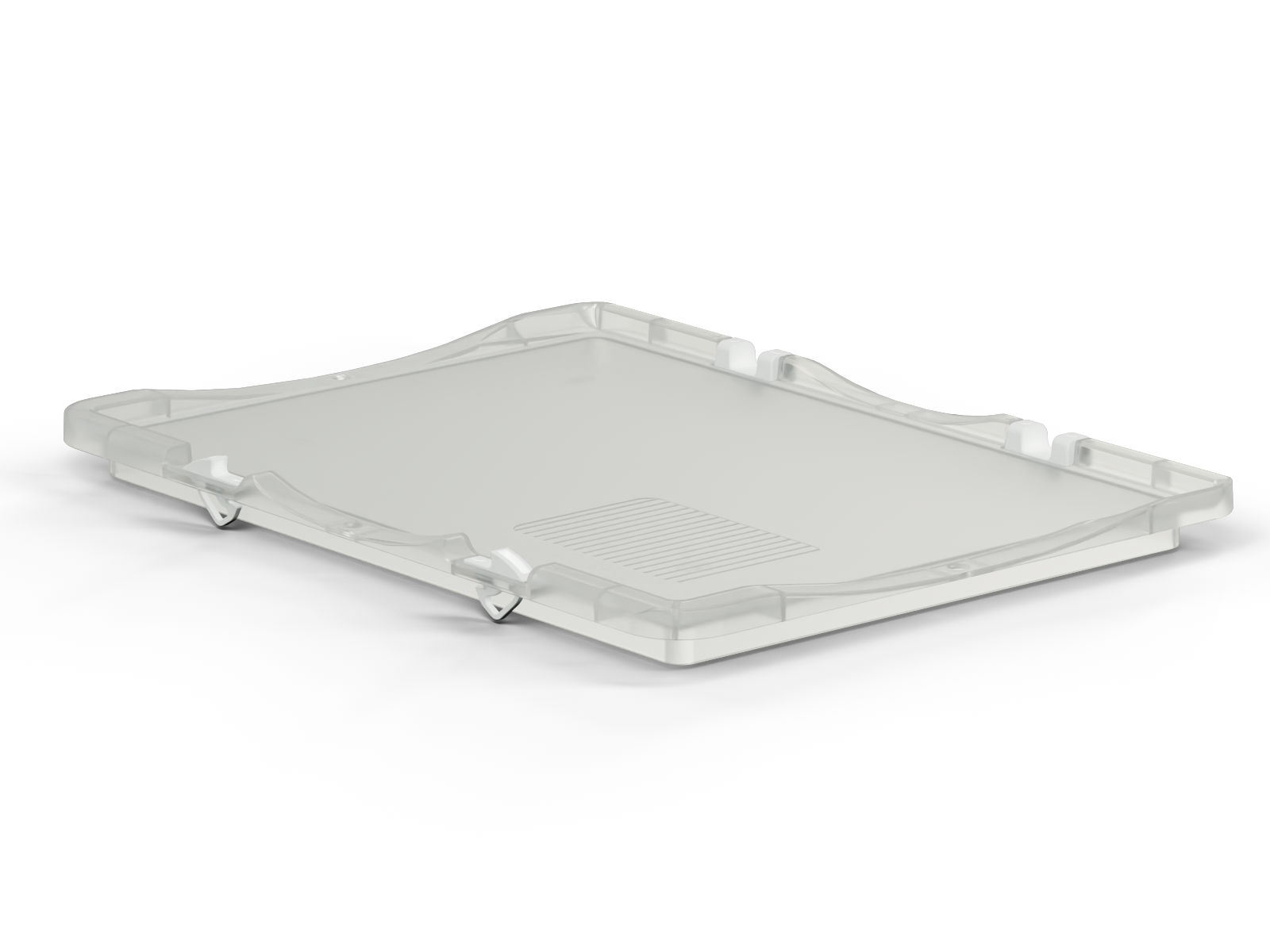 Details Surplus Systems GmbH      