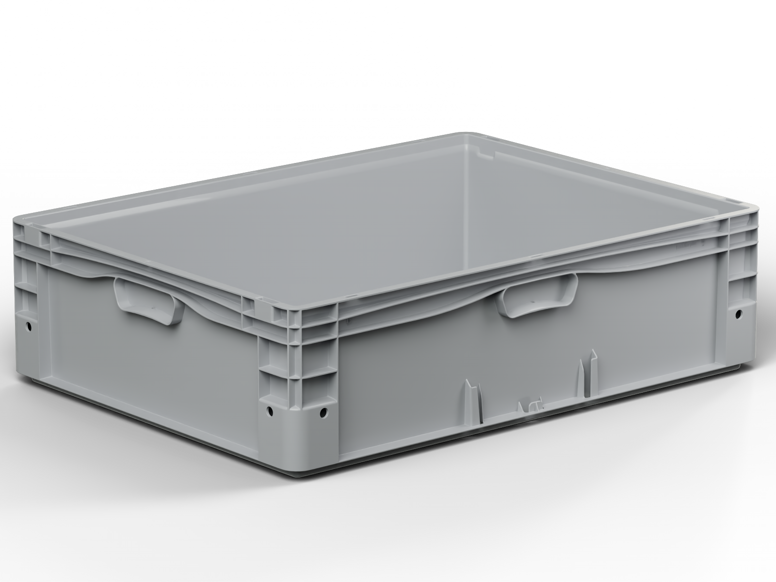 Euroboxen Surplus Systems GmbH      