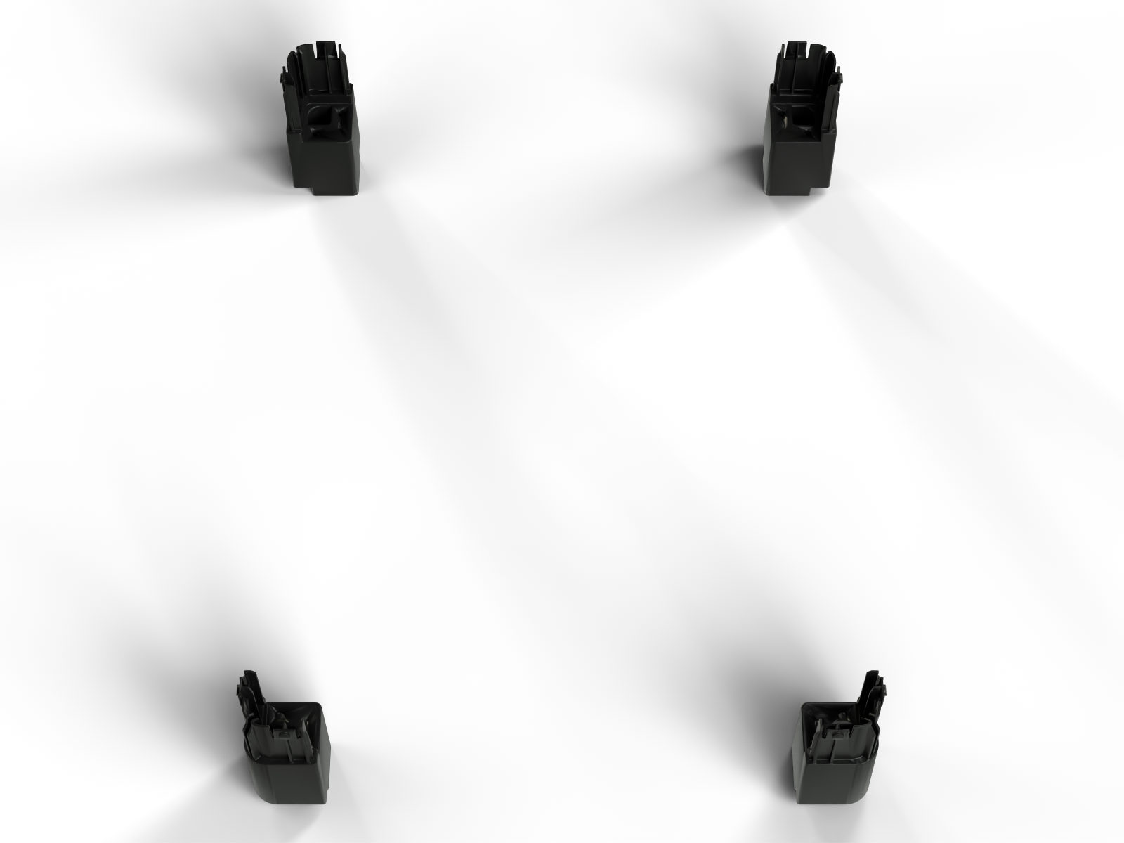 Details Surplus Systems GmbH      