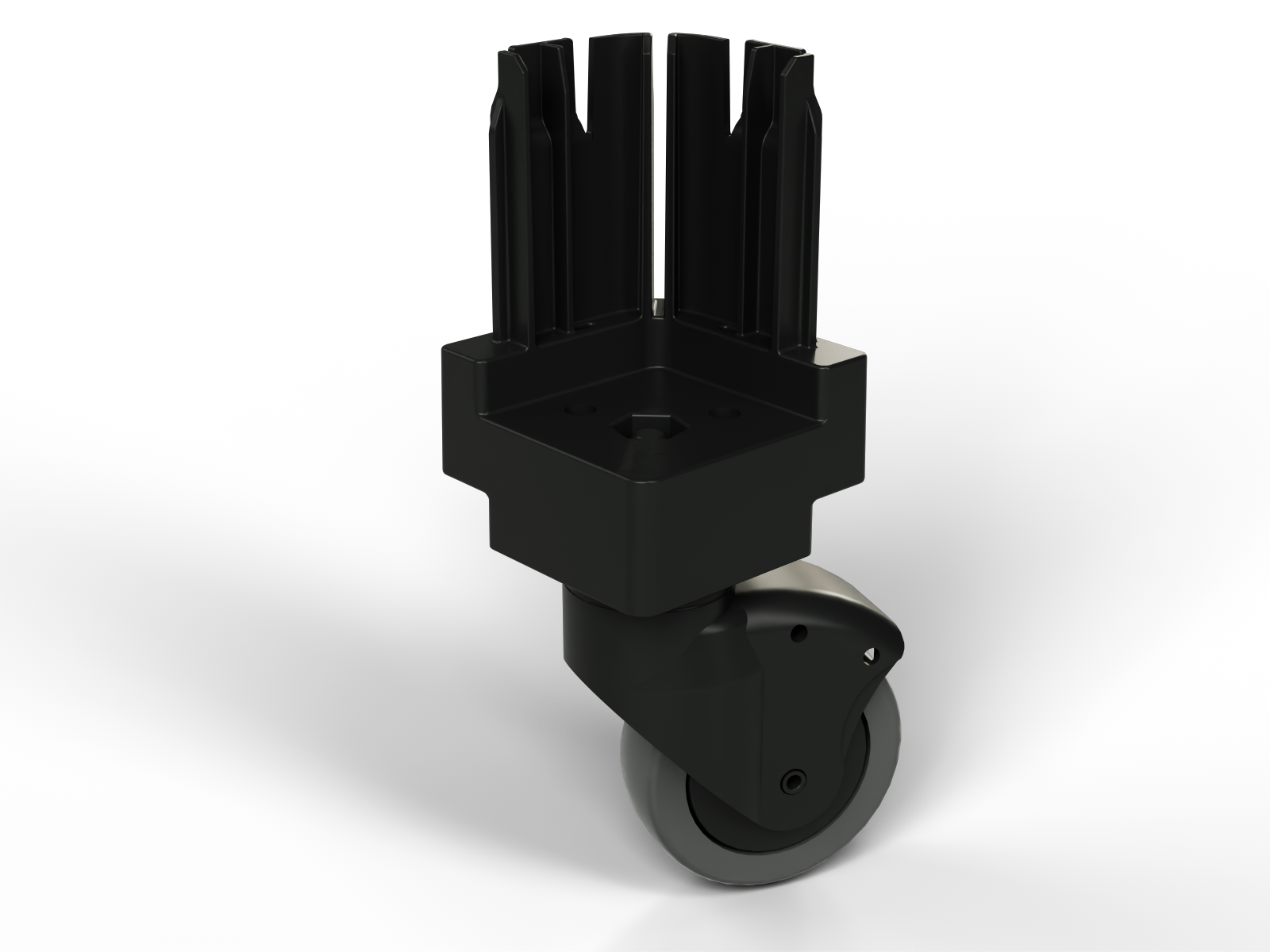 Details Surplus Systems GmbH      