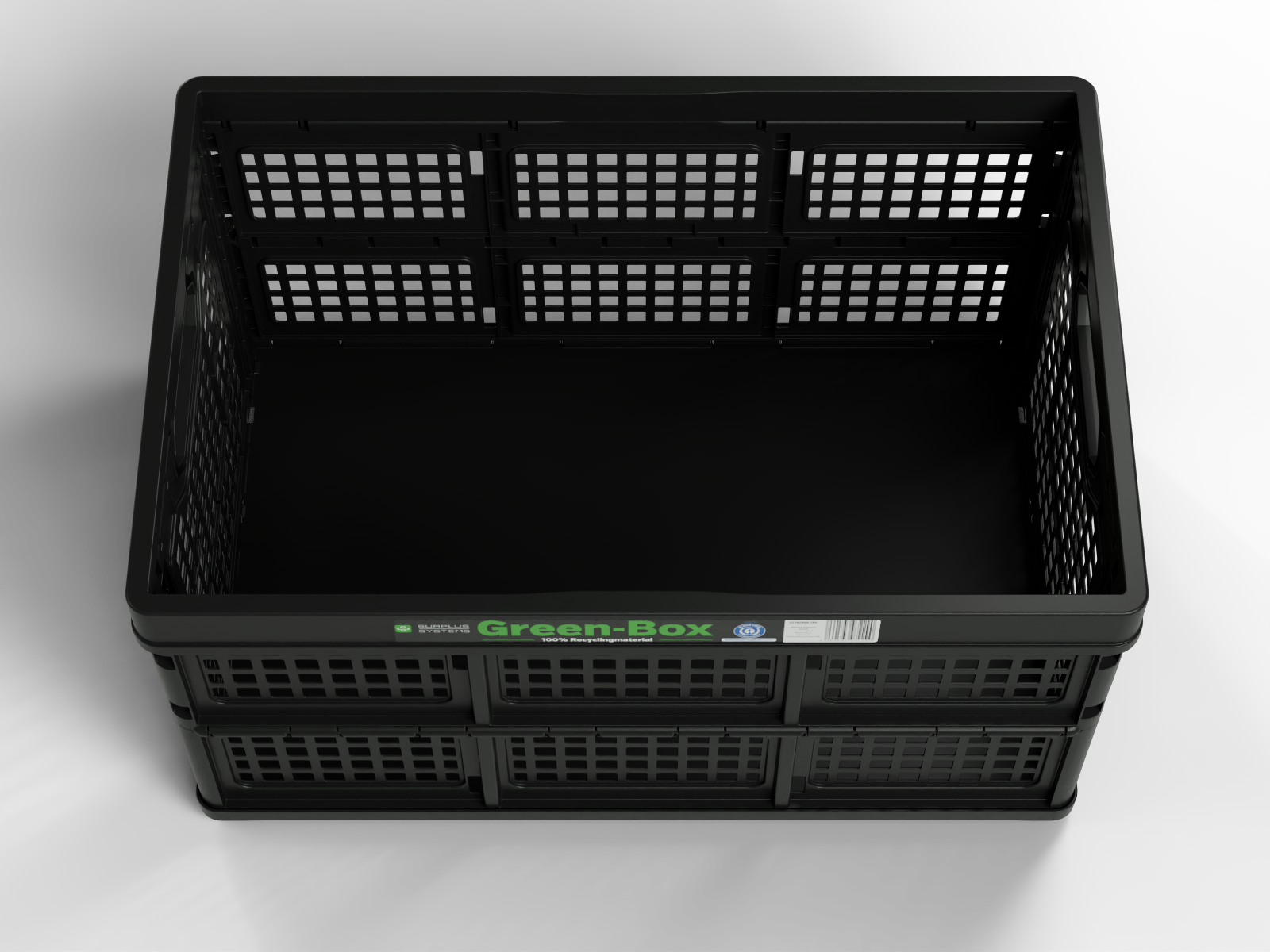 Details Surplus Systems GmbH      