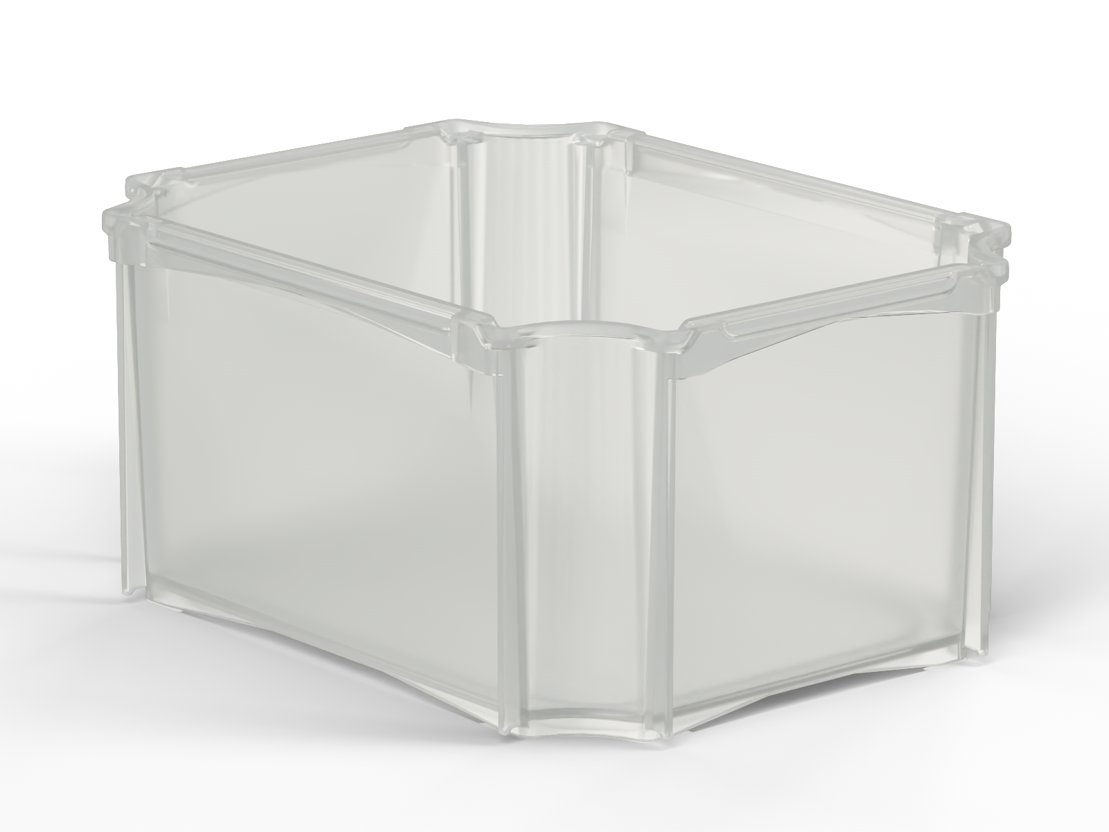 Details Surplus Systems GmbH      