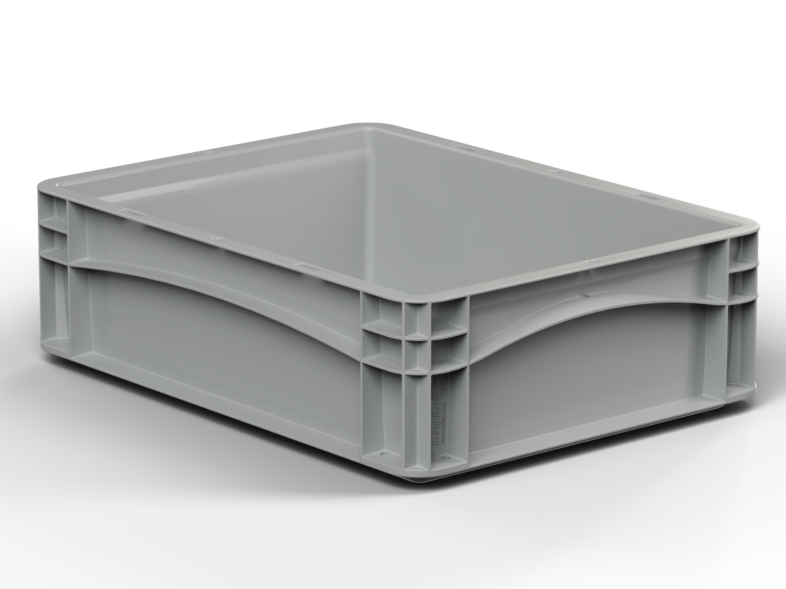 Details Surplus Systems GmbH      