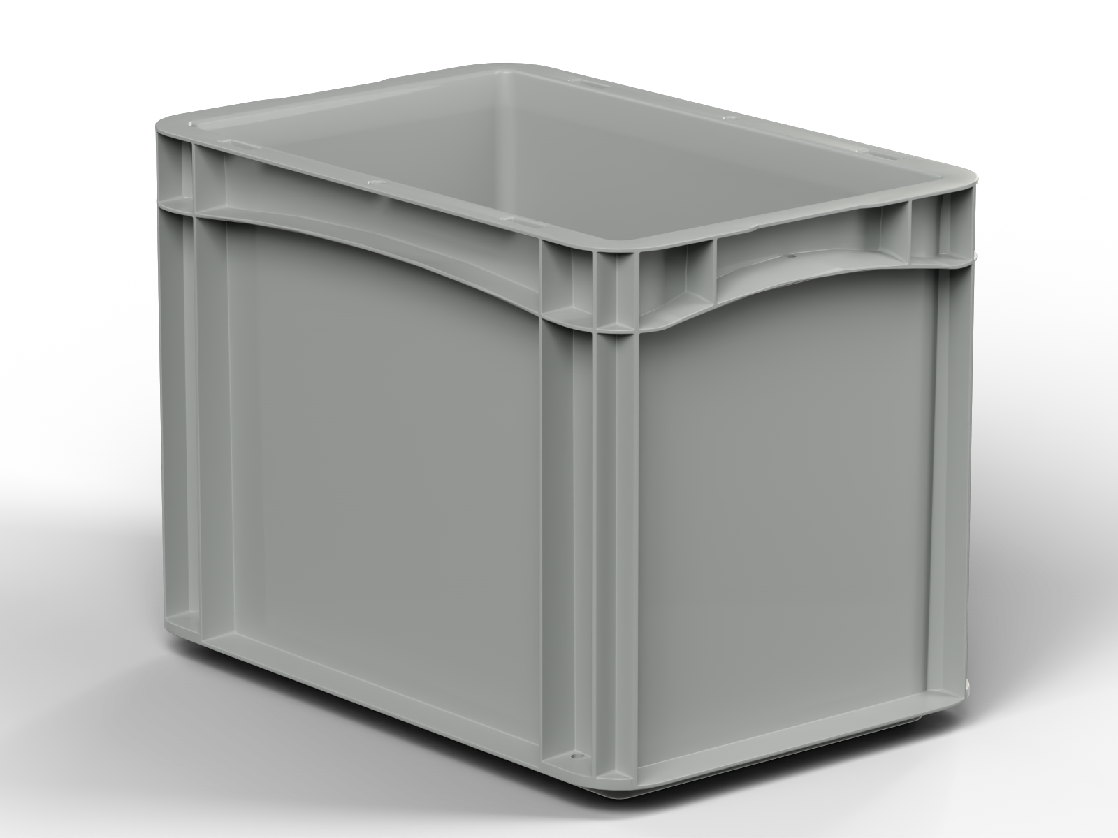 Details Surplus Systems GmbH      