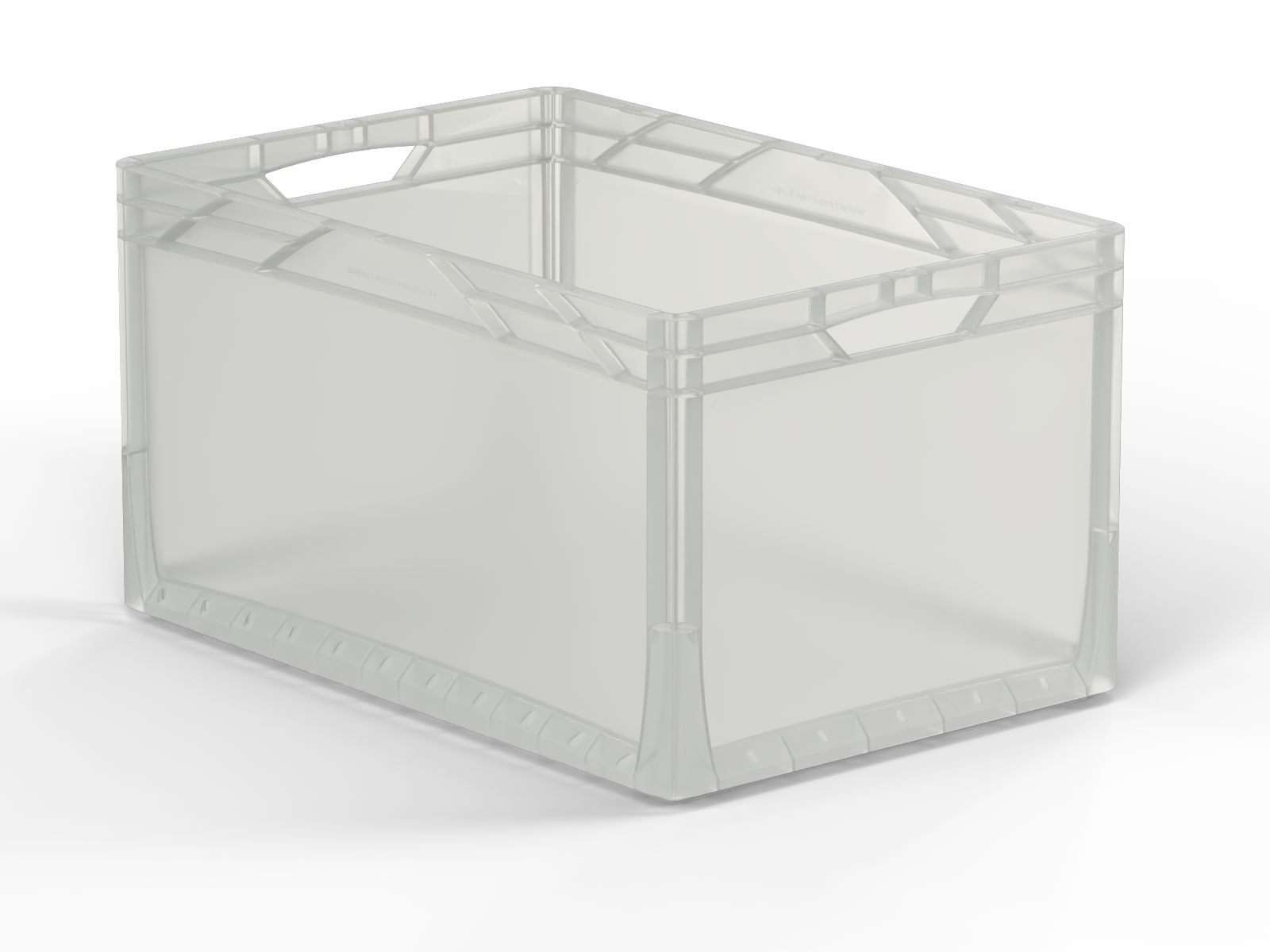 Euroboxen Surplus Systems GmbH      