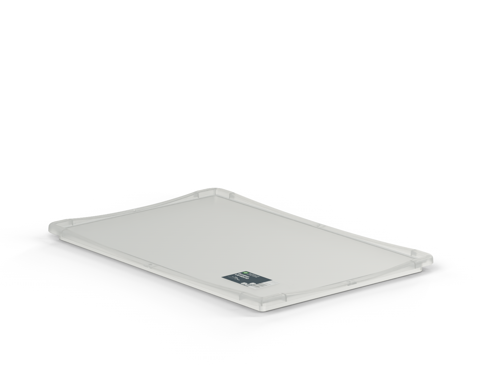 Euroboxen Deckel Surplus Systems GmbH      