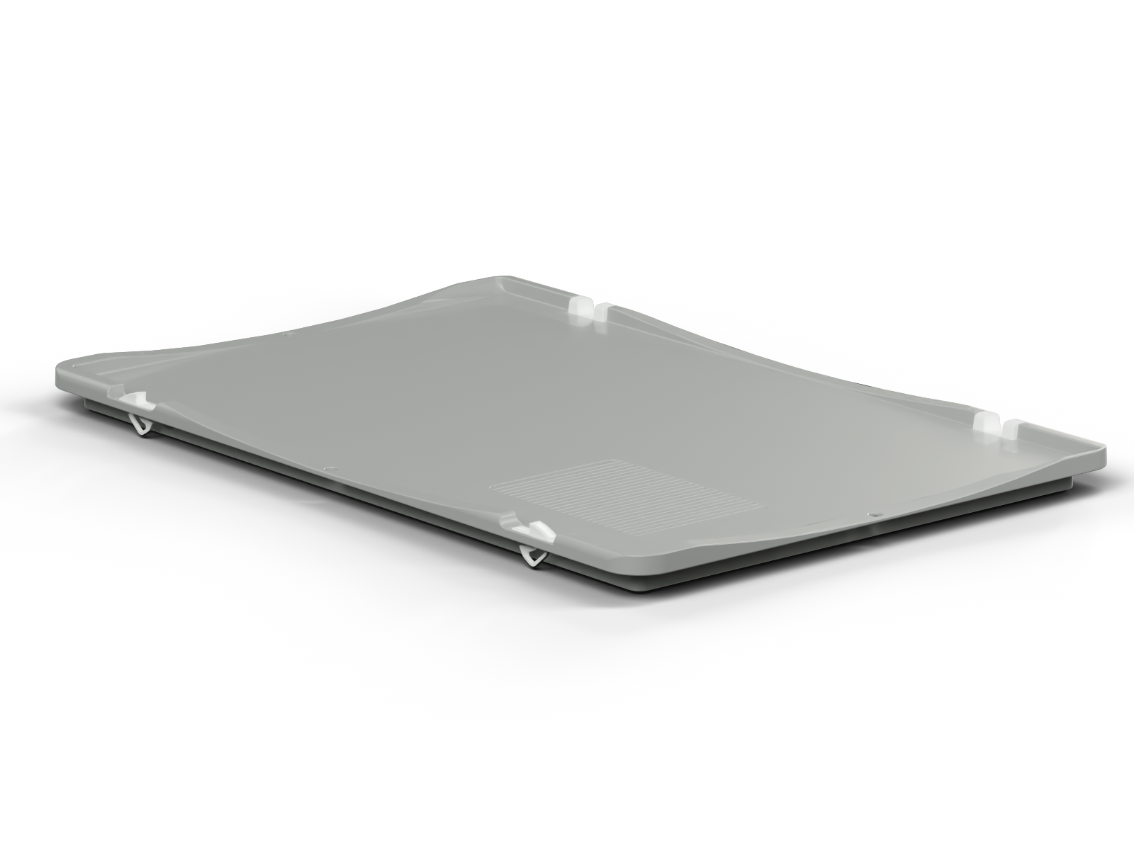 Details Surplus Systems GmbH      