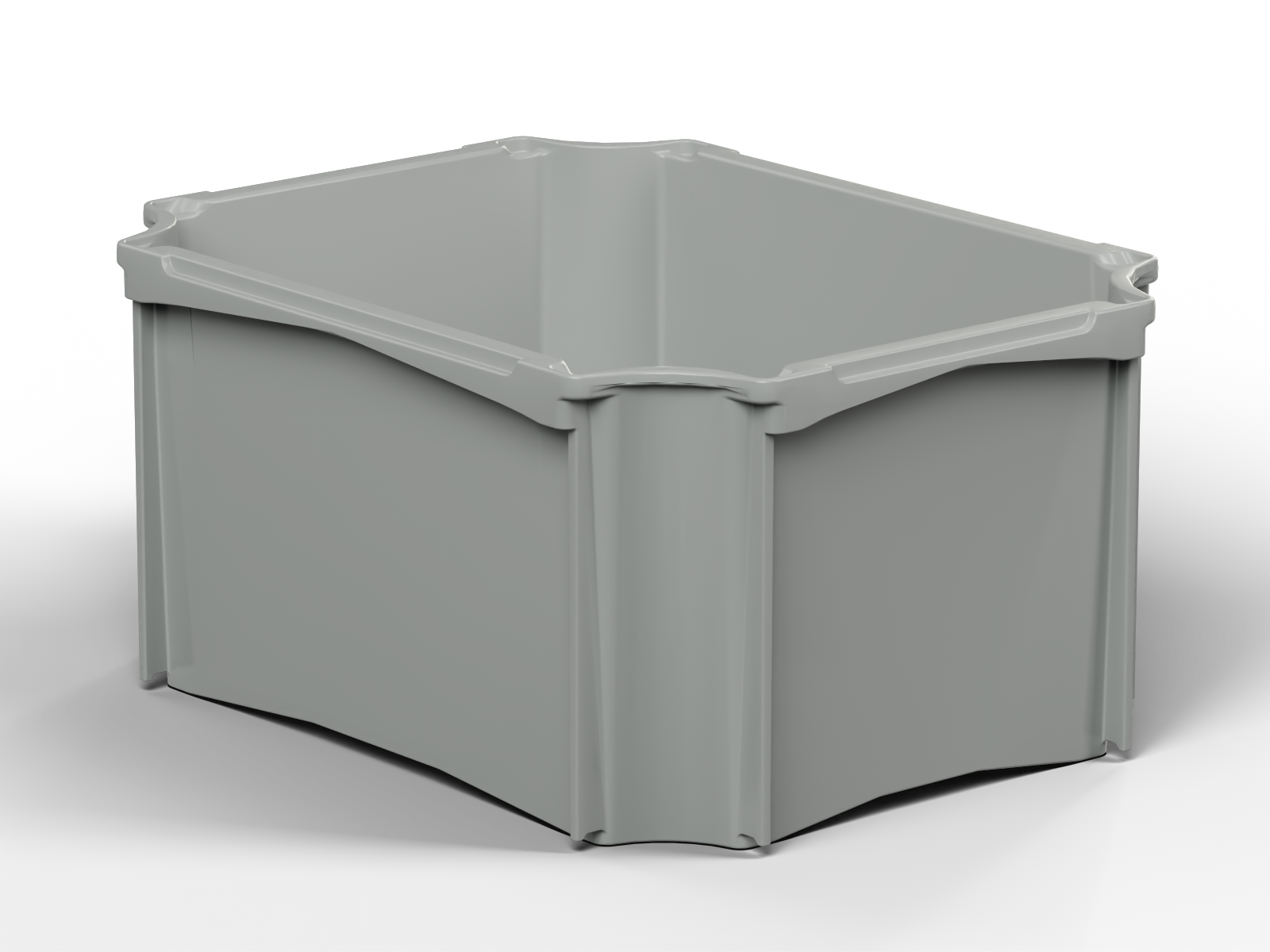 Details Surplus Systems GmbH      