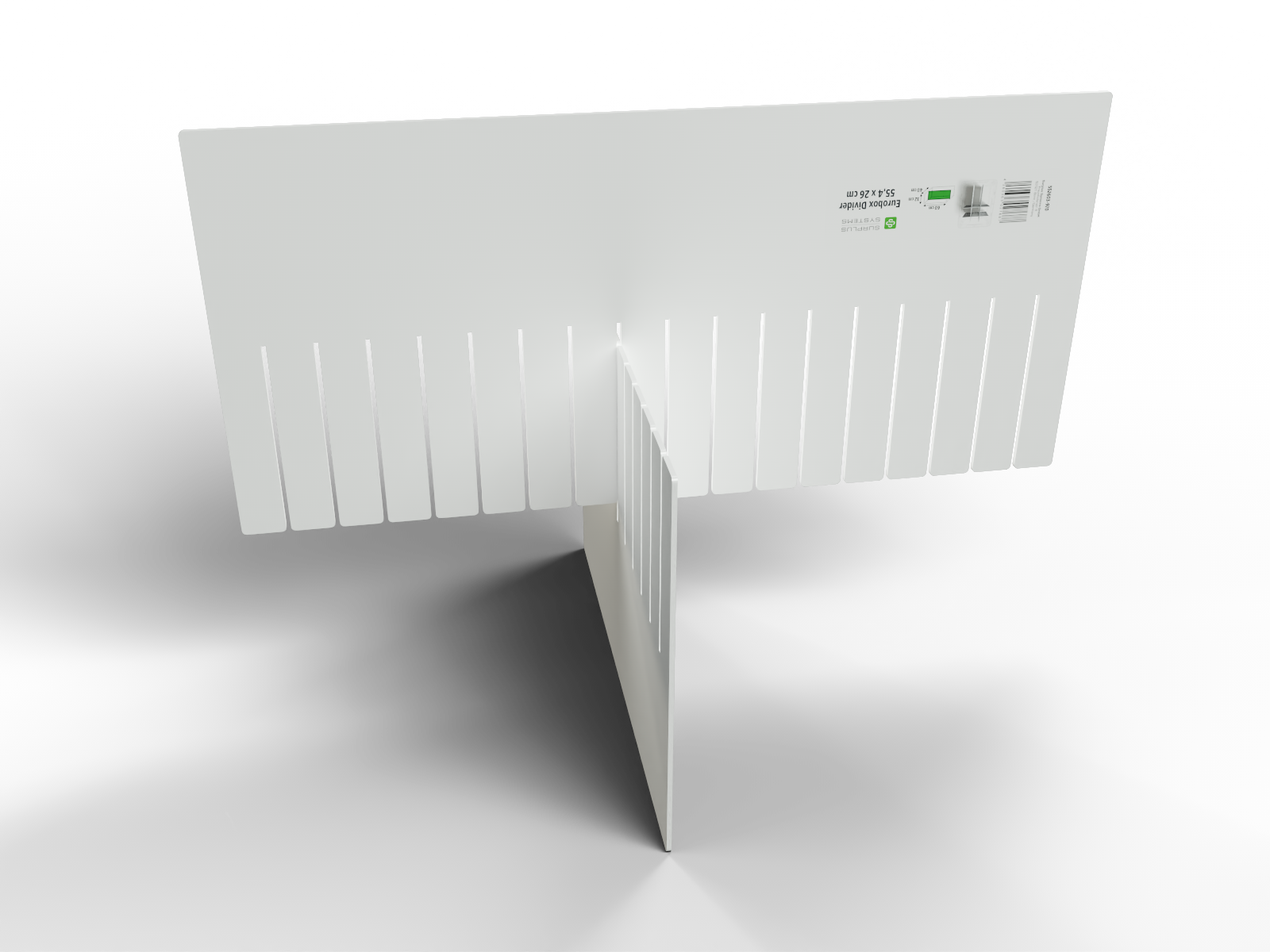 Details Surplus Systems GmbH      