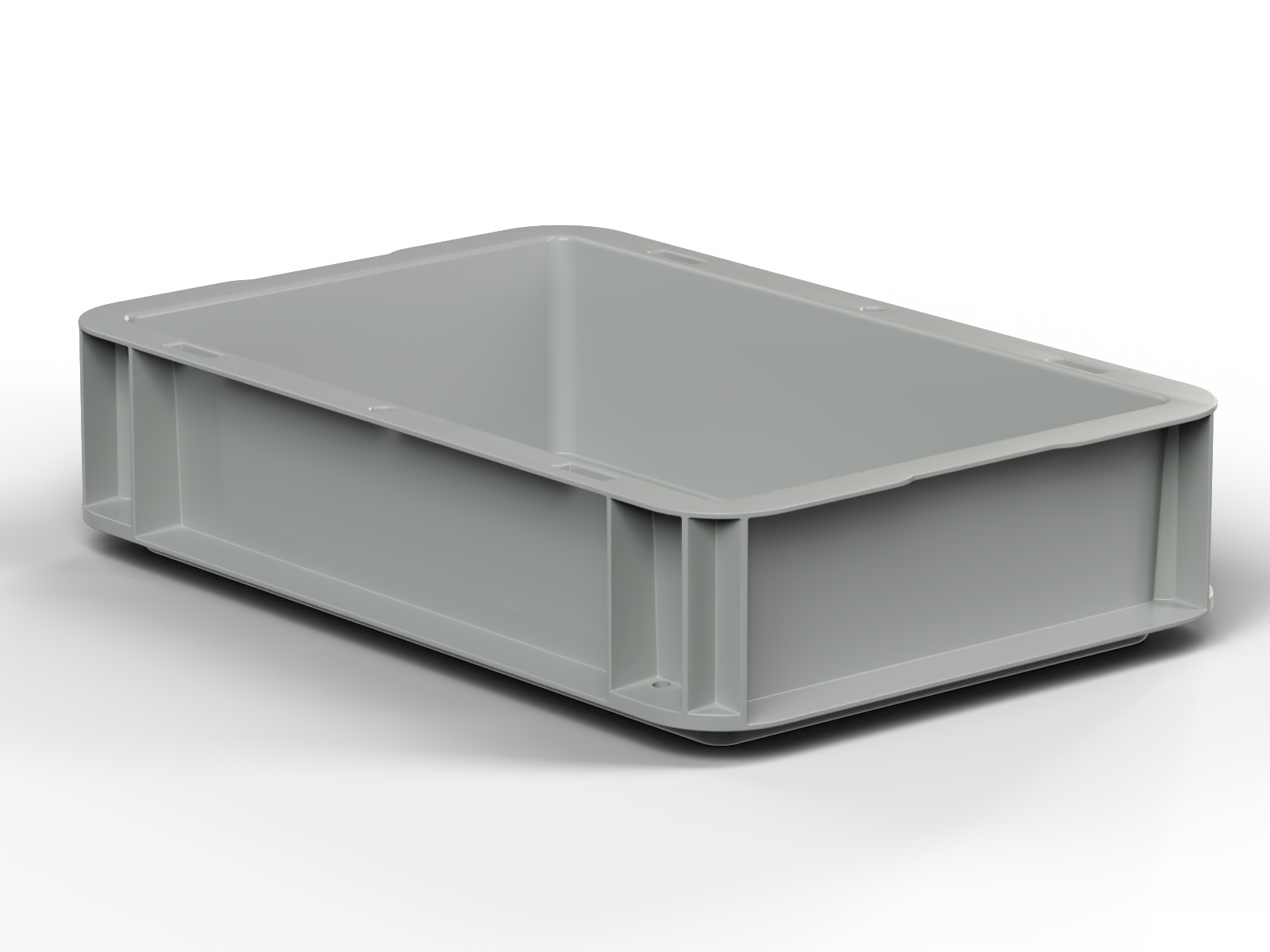 Details Surplus Systems GmbH      